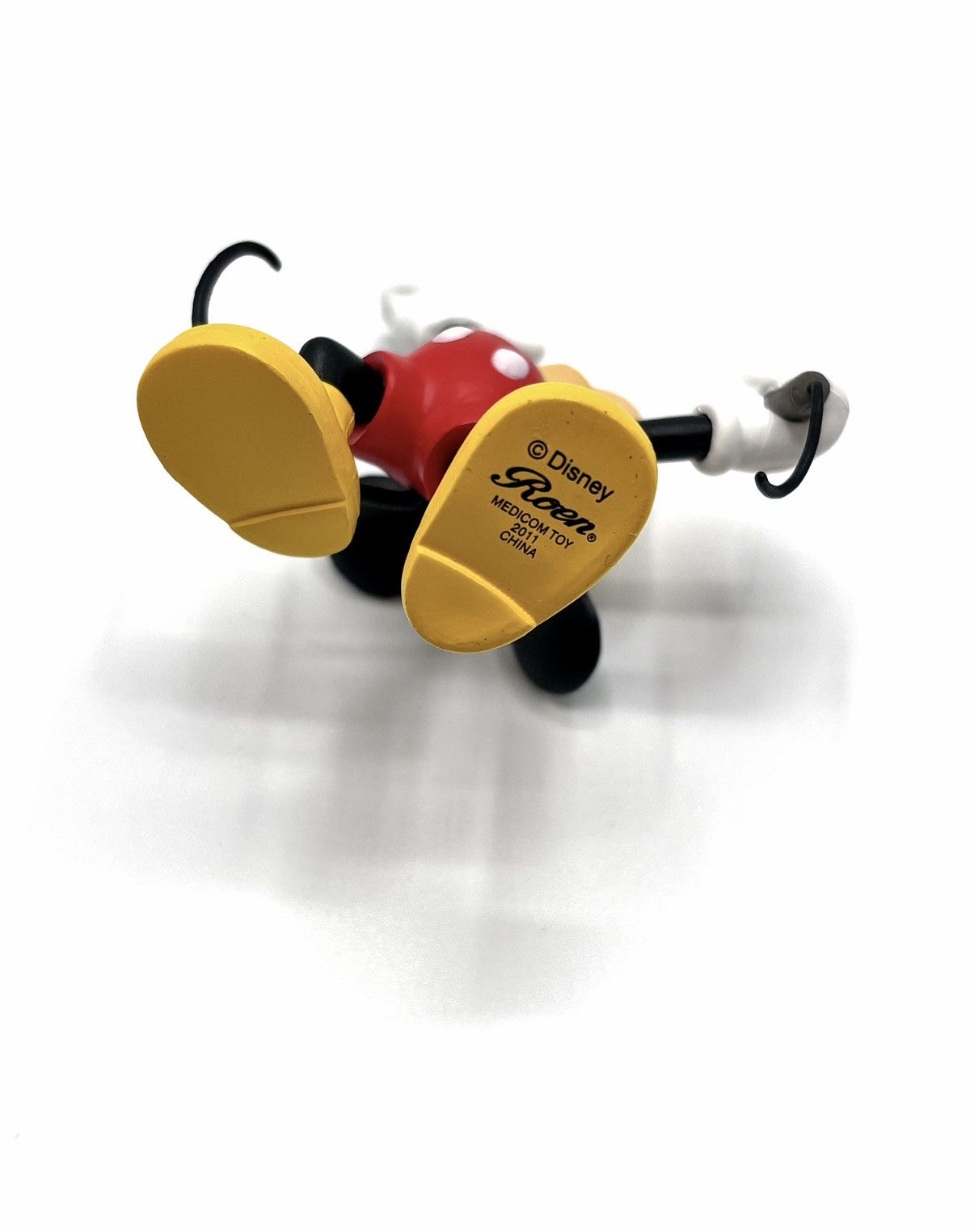Roen Roen Collection UDF Mikey Shout Figure Size ONE SIZE - 5 Thumbnail