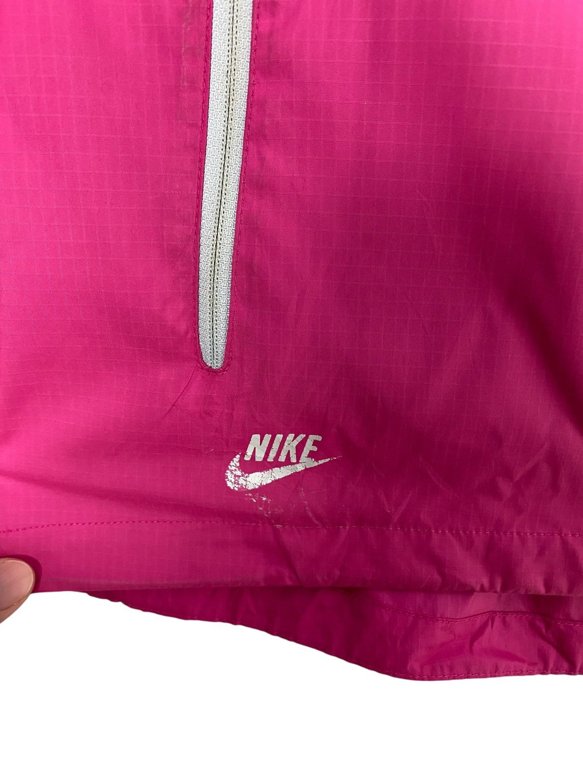 Nike Rare‼️ Nike Storm Fit Jacket Small Logo Size US S / EU 44-46 / 1 - 12 Thumbnail