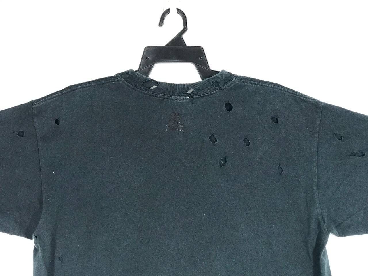 Japanese Brand Skull skeleton distress punk design by Yumi Anzai Size US L / EU 52-54 / 3 - 18 Thumbnail