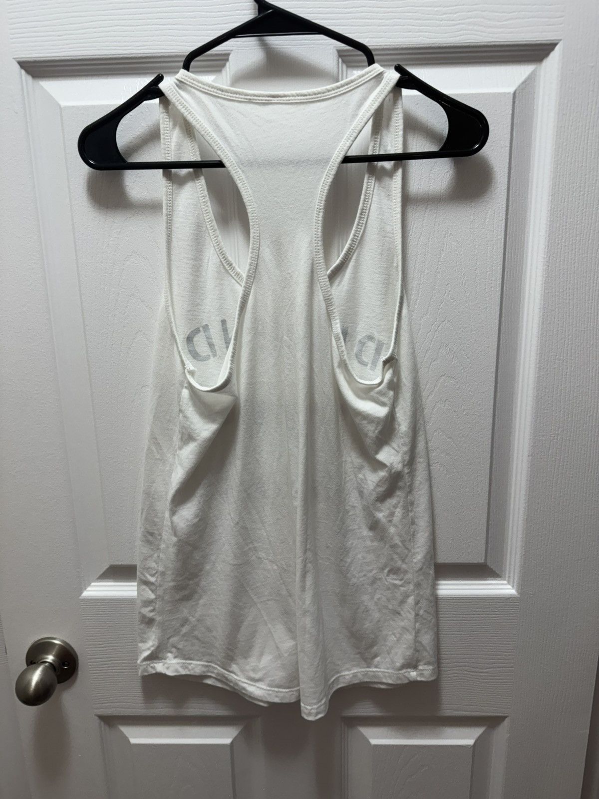 Vintage Vintage Gun AK47 Defend the Animals PETA Tank Top White Size US L / EU 52-54 / 3 - 4 Thumbnail