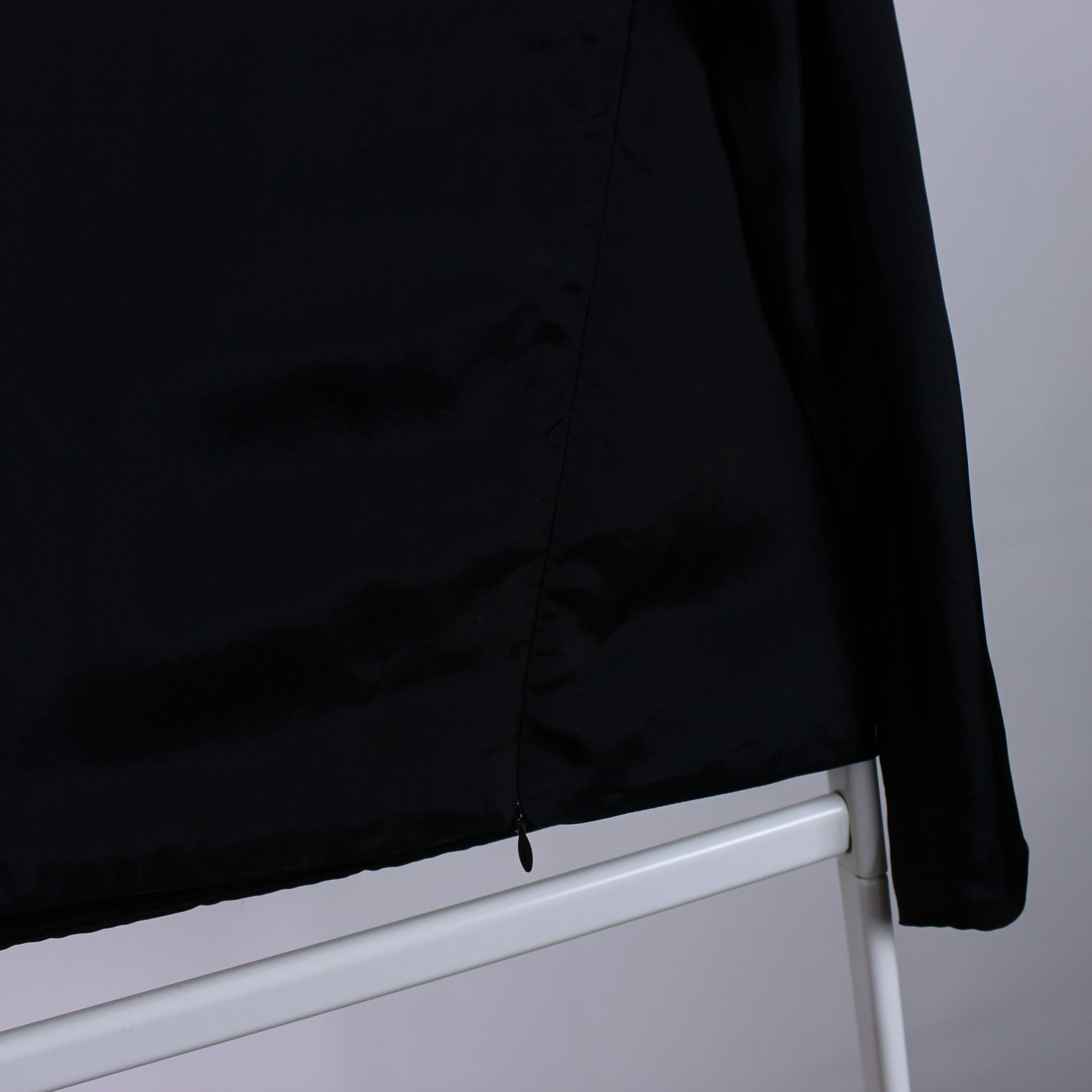 Balmain × H&M Balmain X H&M sweatshirt men S black Size US S / EU 44-46 / 1 - 9 Thumbnail