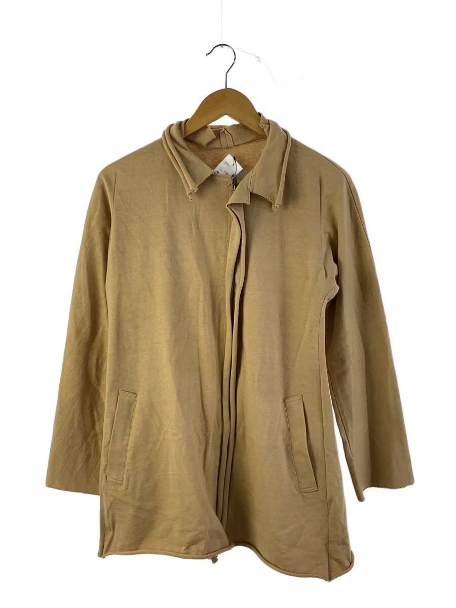Yohji Yamamoto yohji yamamoto Y's/YC-T81-053 Zip-up sweatshirt Size US L / EU 52-54 / 3 - 1 Thumbnail