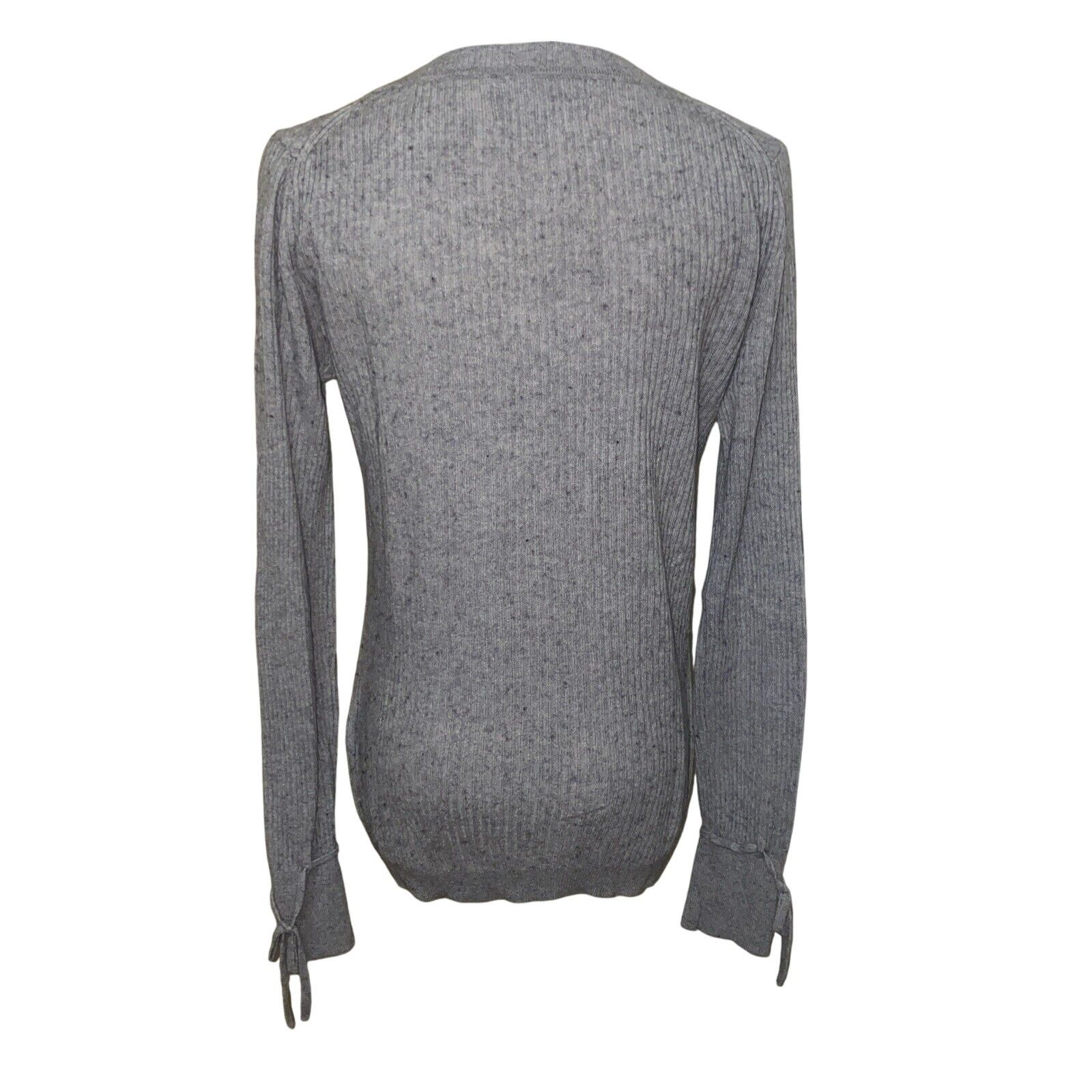 Banana Republic Banana Republic Sweater Merino Cashmere Wool Filpucci Small Size S / US 4 / IT 40 - 6 Thumbnail