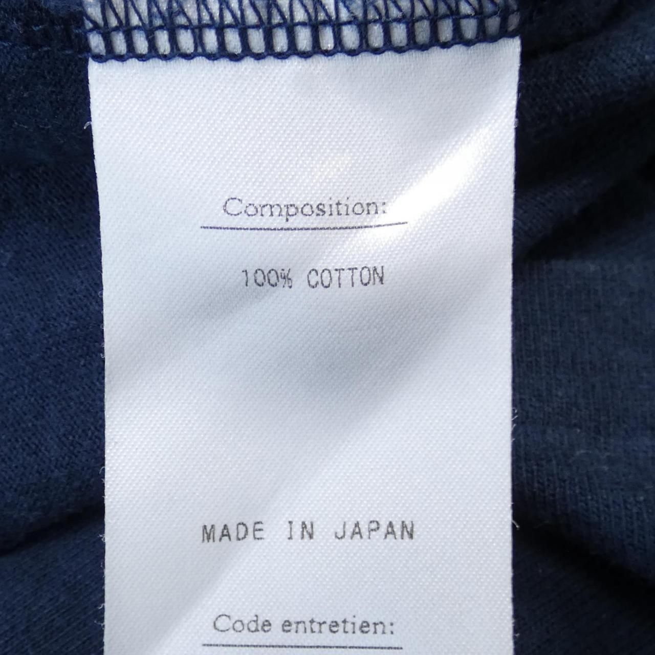 A.PRESSE Tee Shirt Size US XL / EU 56 / 4 - 3 Thumbnail