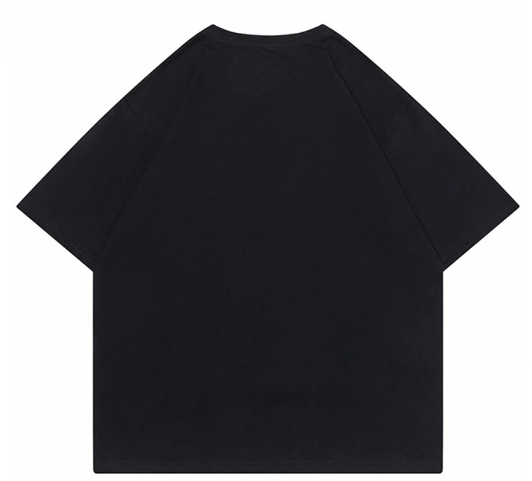 need-M Oversized T-shirt