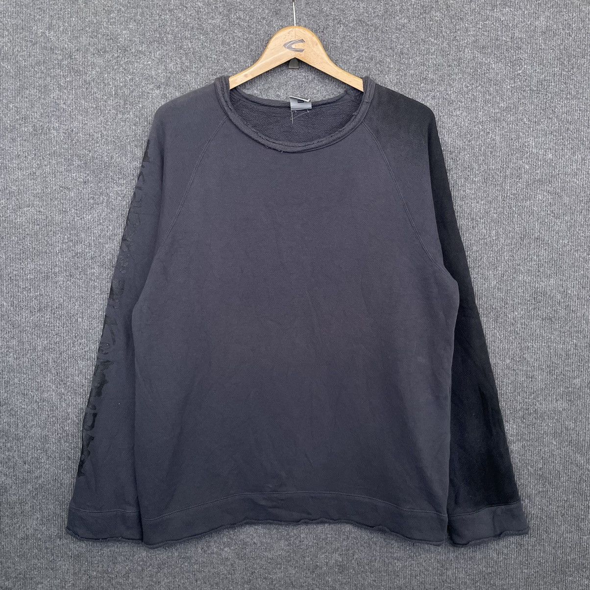 If Six Was Nine × PPFM × Seditionaries PPFM Rage Against The Terrorism Seditionaries Sweatshirt Size US L / EU 52-54 / 3 - 7 Thumbnail