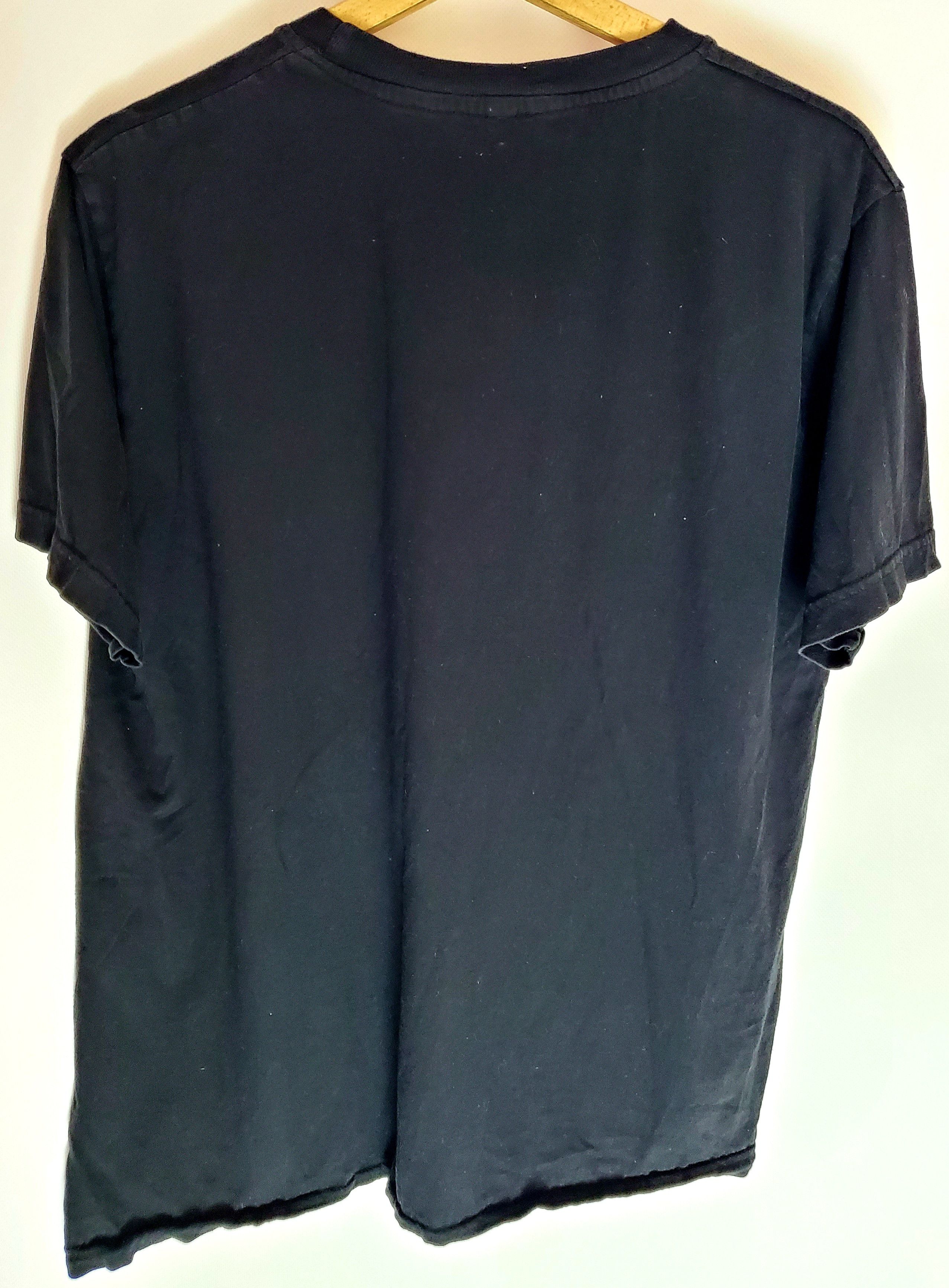 Band Tees × Vintage Vintage 90s Rap/Hip-Hop/R&B Music Culture shirt size L Size US L / EU 52-54 / 3 - 2 Thumbnail