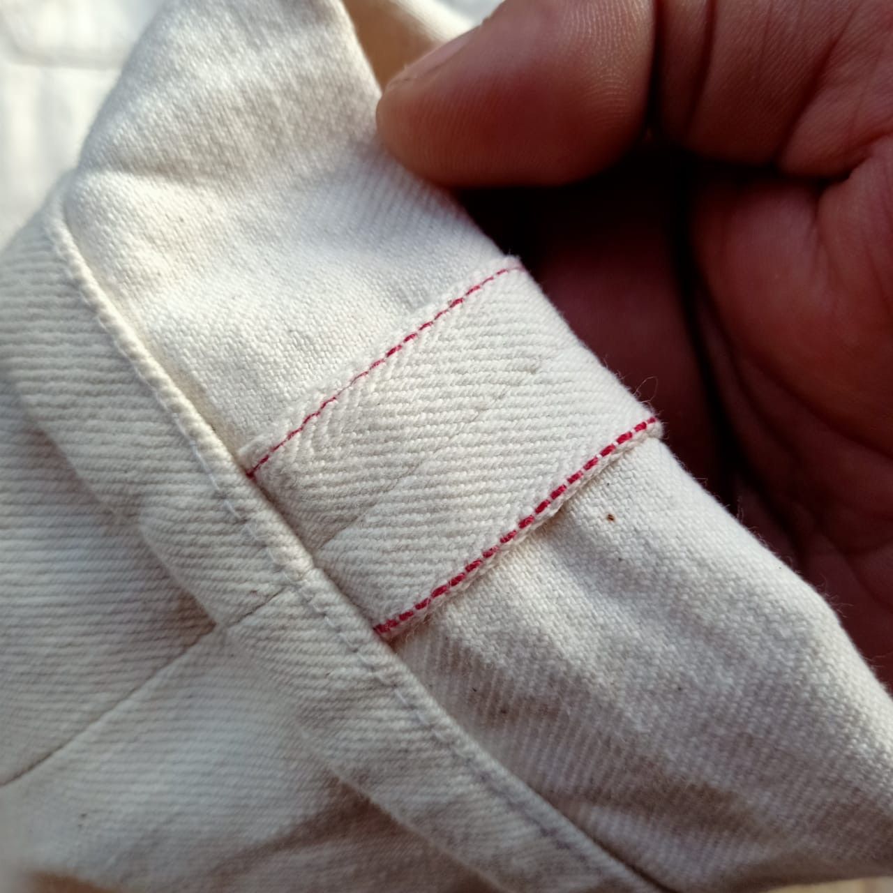 roarguns Roar Guns Selvedge Size US 32 / EU 48 - 3 Thumbnail