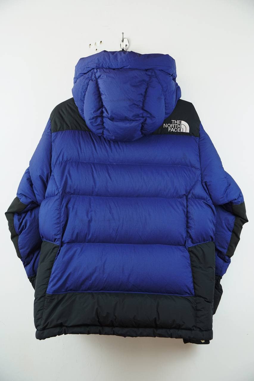 The North Face The North Face Baltoro Hayvent 800 Size US S / EU 44-46 / 1 - 2 Thumbnail