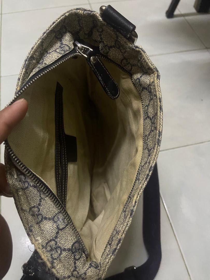 Gucci Gucci GG Sling Bag Size ONE SIZE - 13 Thumbnail