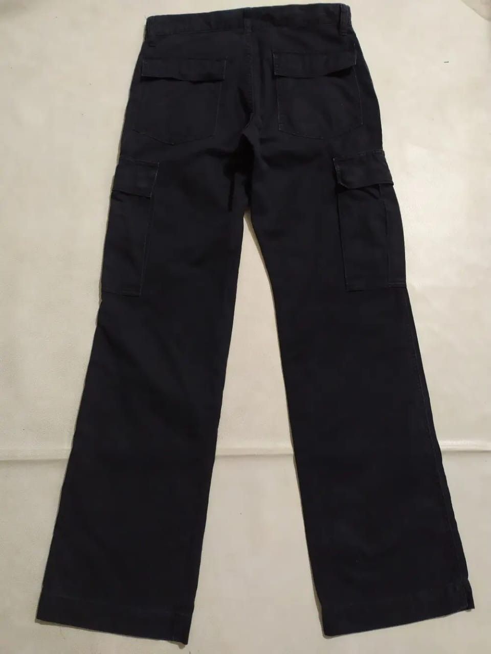 Hysteric Glamour Hysteric Glamour cargo Multi pocket tactical Straight pants Size US 29 - 4 Thumbnail