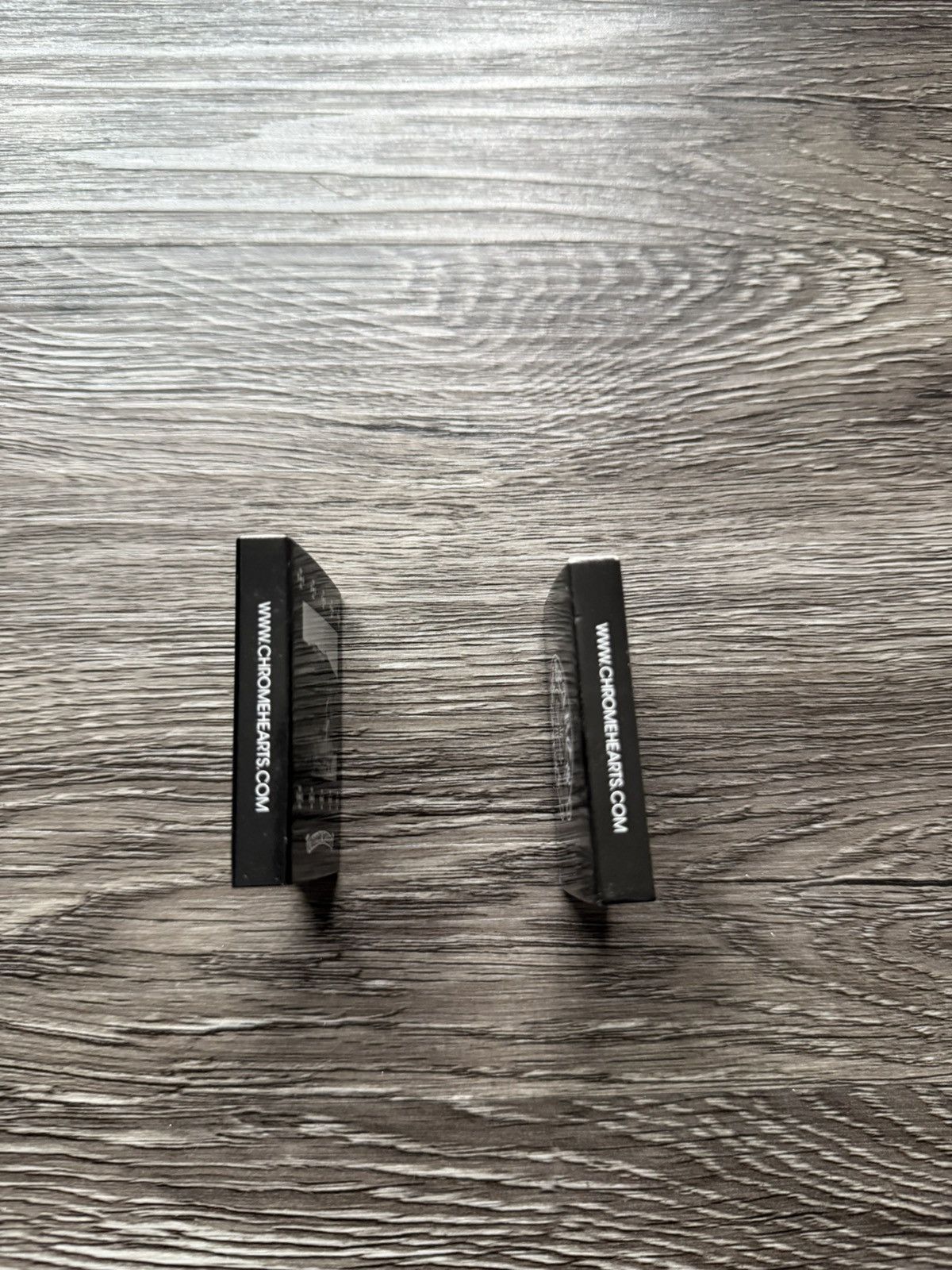 Chrome Hearts Chrome Hearts Matches Set of 2 Brand New Size ONE SIZE - 2 Thumbnail