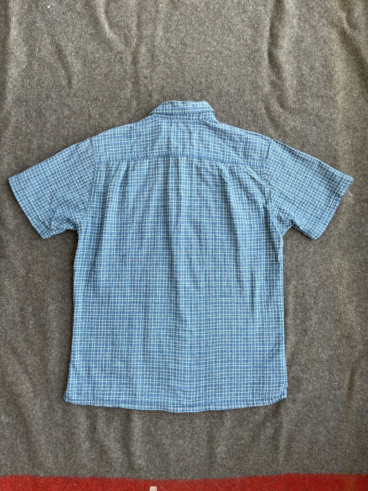 Patagonia Patagonia Shirt Size US M / EU 48-50 / 2 - 6 Thumbnail