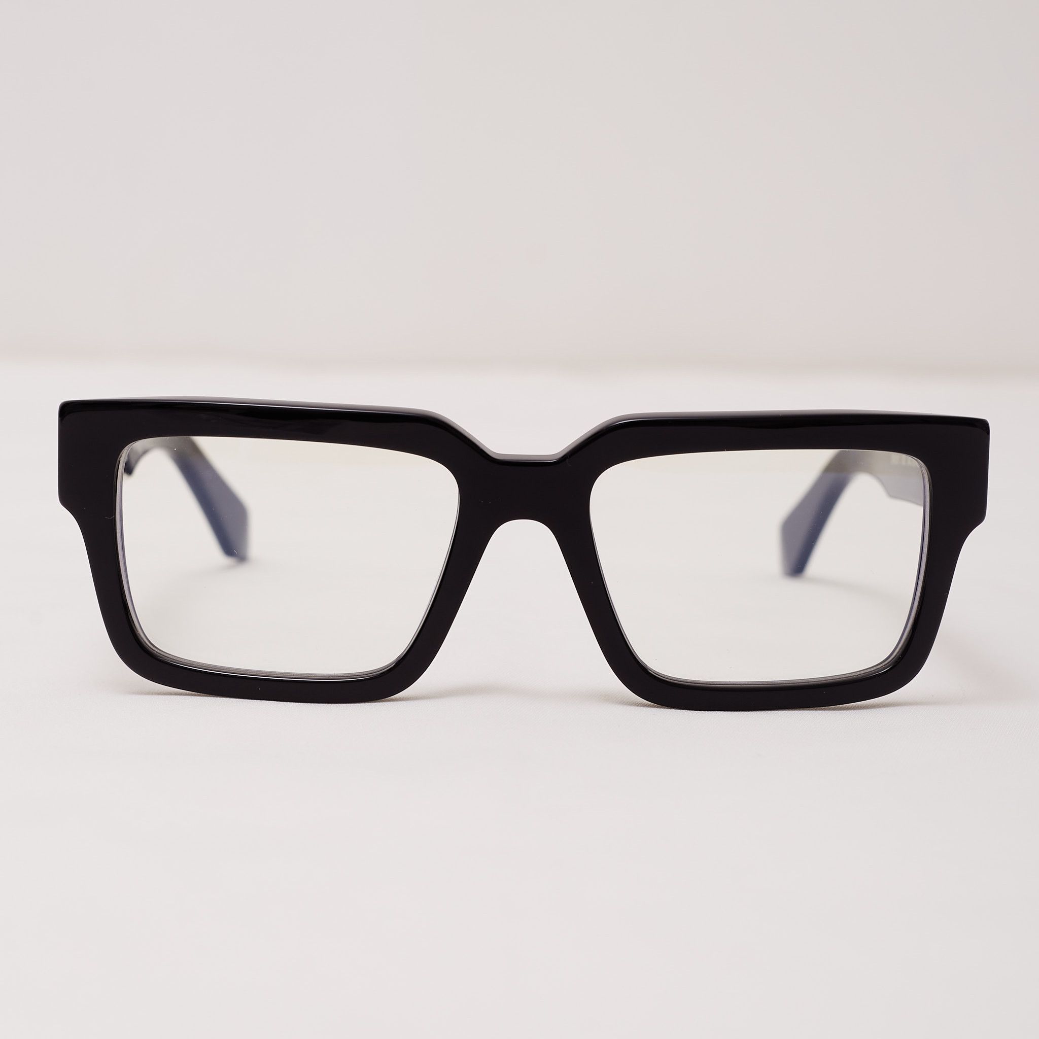 Off-White OFF WHITE Style 15 Sunglasses BLACK Size ONE SIZE - 6 Thumbnail