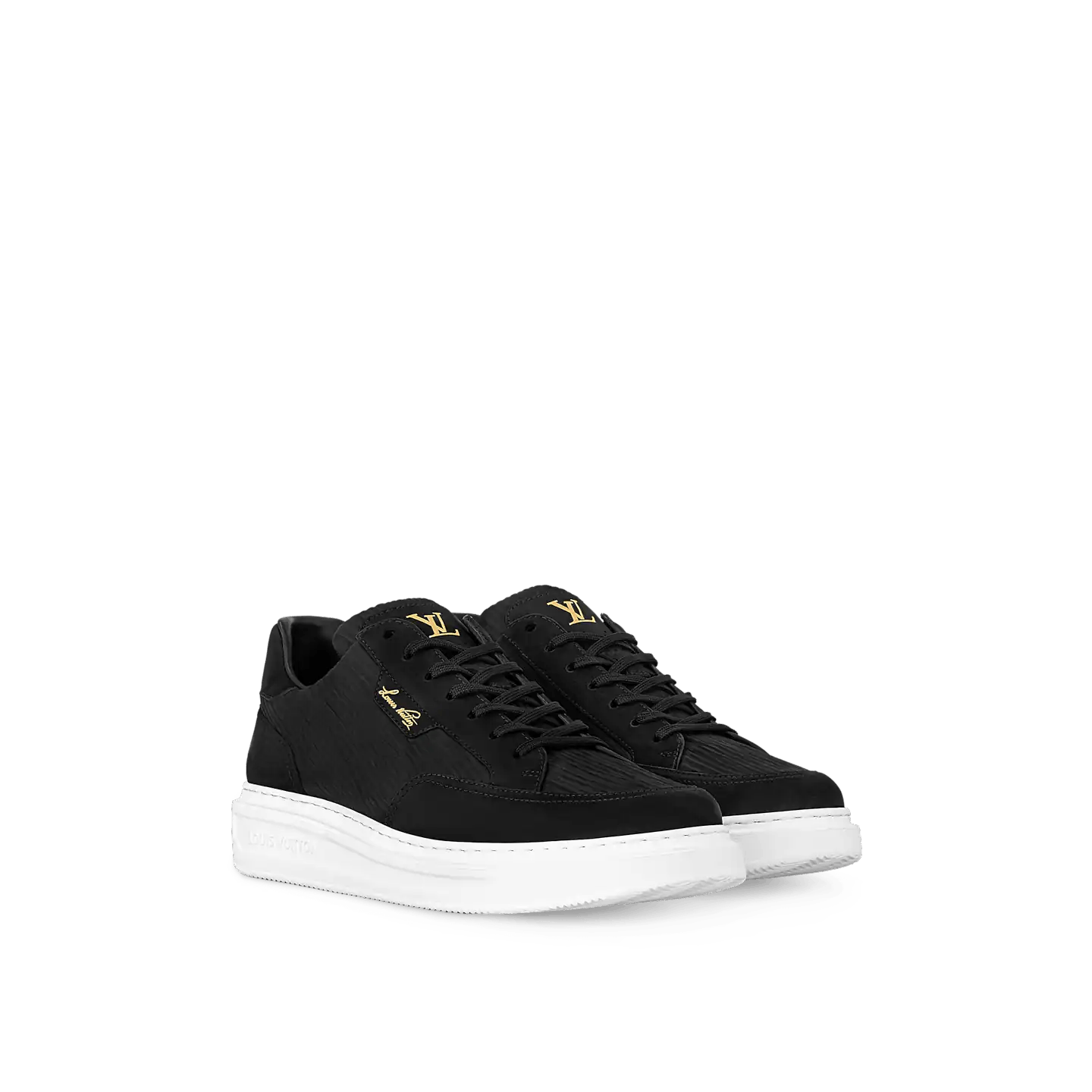 Louis Vuitton Beverly Hills Trainers Size US 12 / EU 45 - 1 Thumbnail