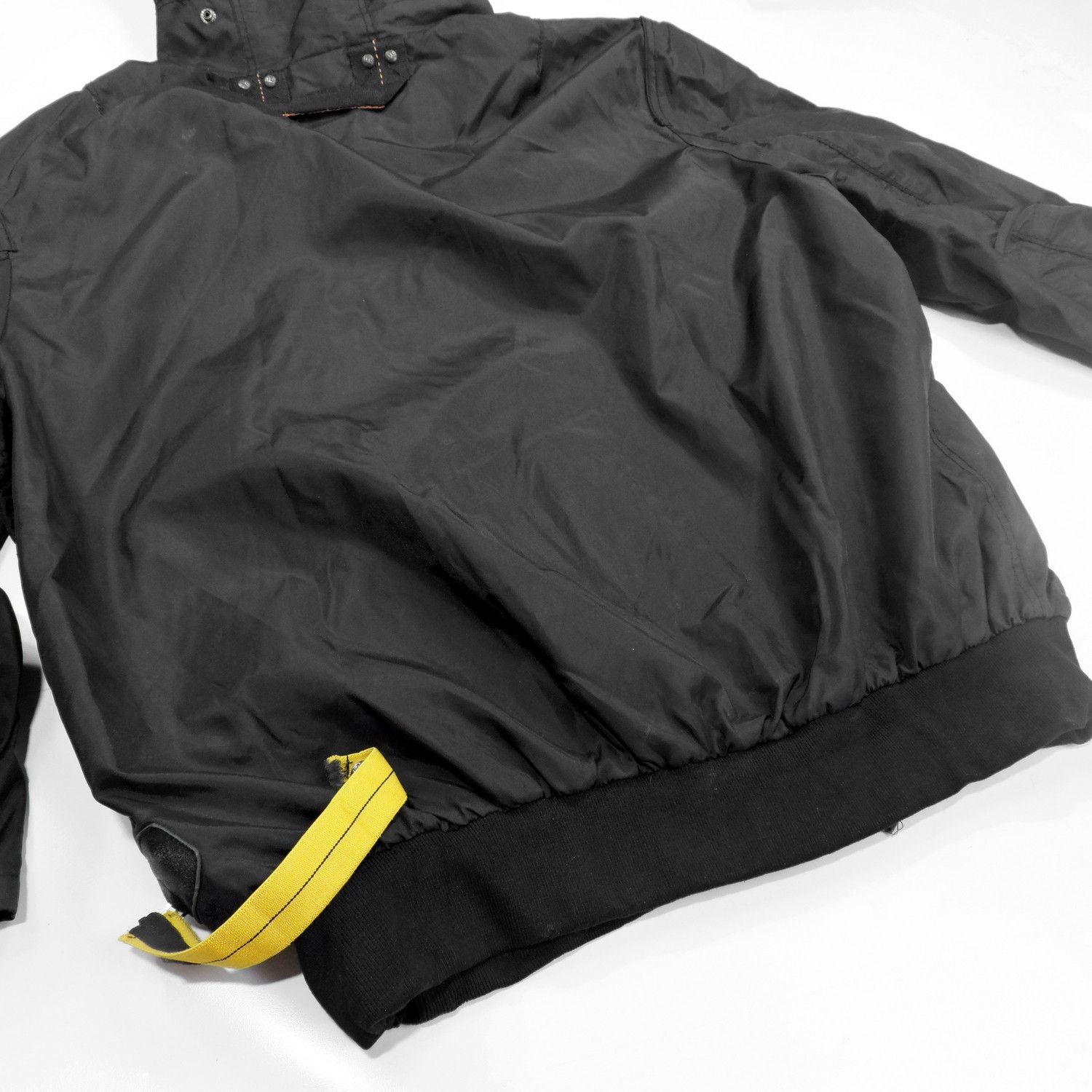 Parajumpers PARAJUMPERS USAF 210 SQUADRON WINTER RESCUE GOBI JACKET Size US M / EU 48-50 / 2 - 23 Thumbnail