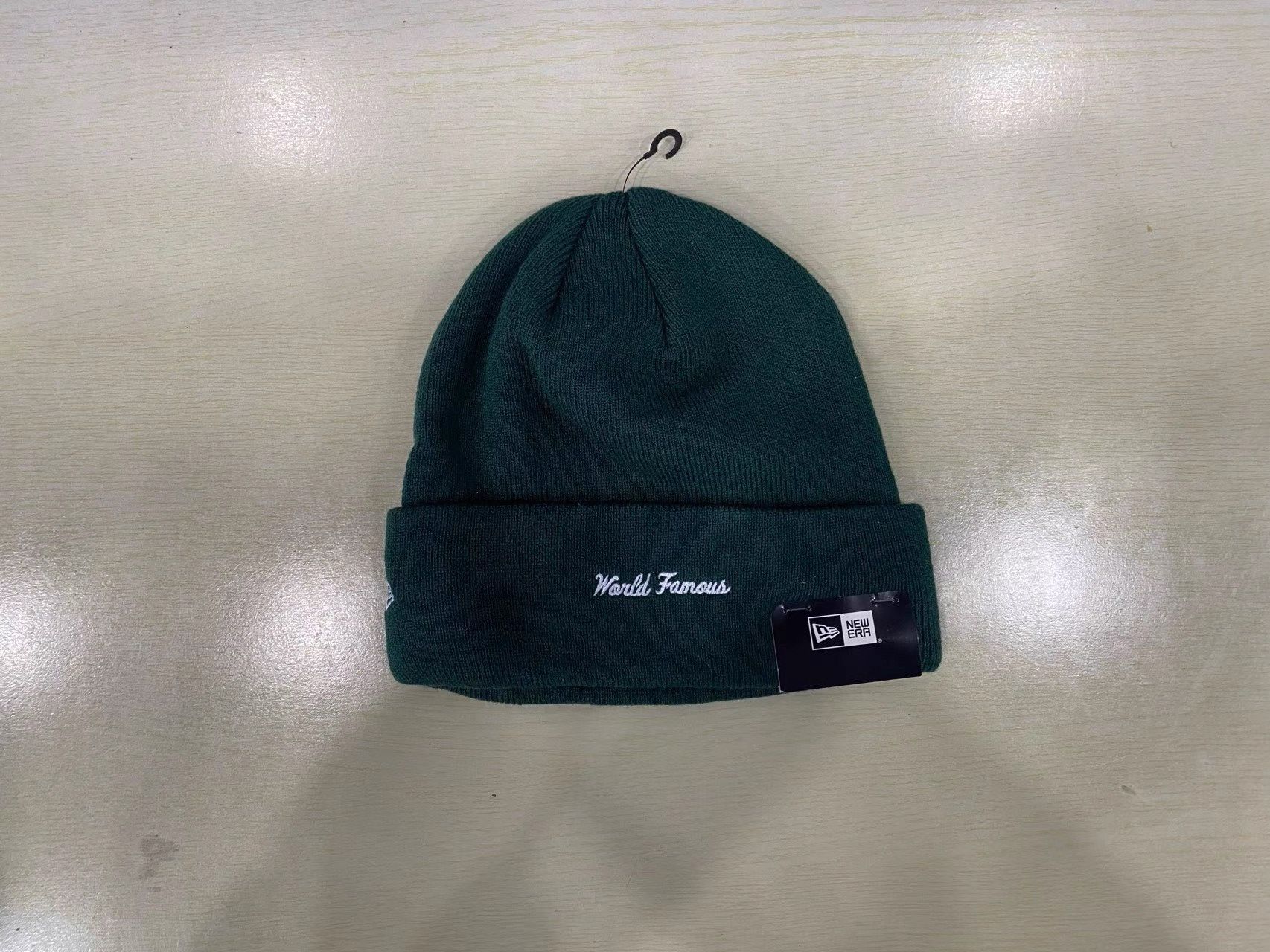 Supreme Supreme Beanie K36 Size ONE SIZE - 2 Thumbnail