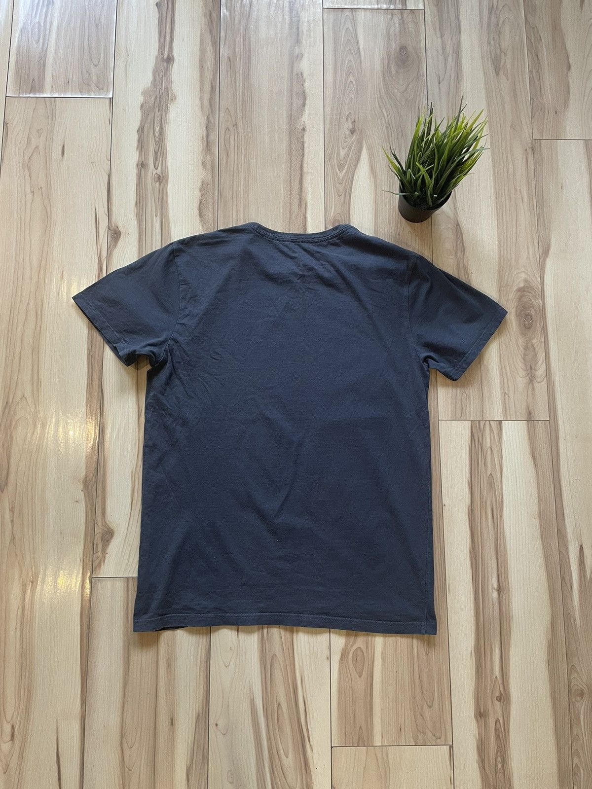 Oakley × Vintage T-Shirt Oakley California Republic Vintage Made In USA Size US L / EU 52-54 / 3 - 5 Thumbnail