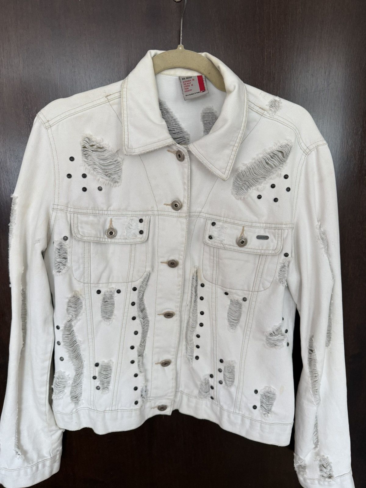 Other Limited Brazilian Runway Tailored Jacket Size US M / EU 48-50 / 2 - 3 Thumbnail
