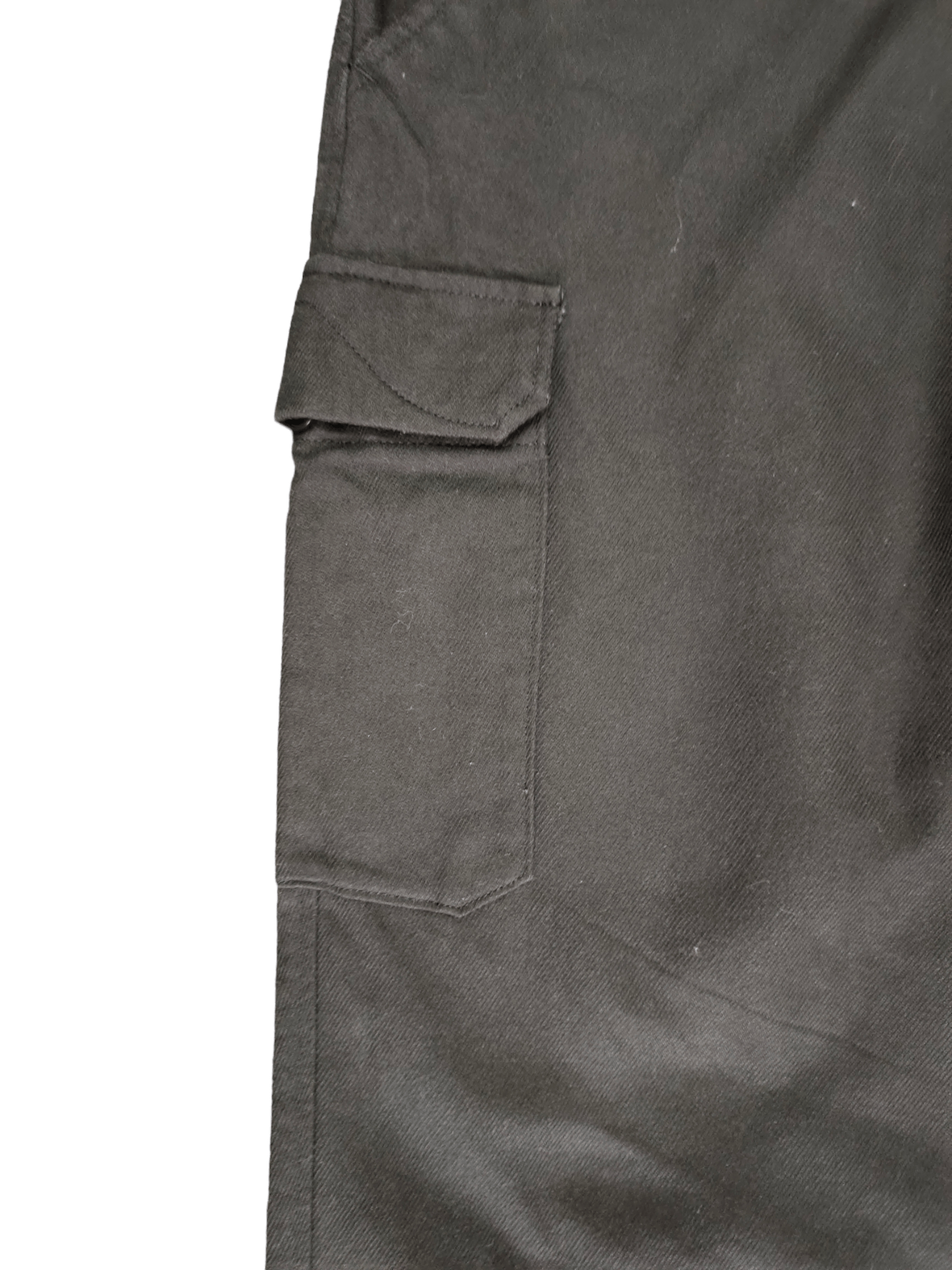 Jean Paul Gaultier Gaultier Homme Objet Tactical Cargo Pants Japan Streetwear Size US 29 - 7 Thumbnail