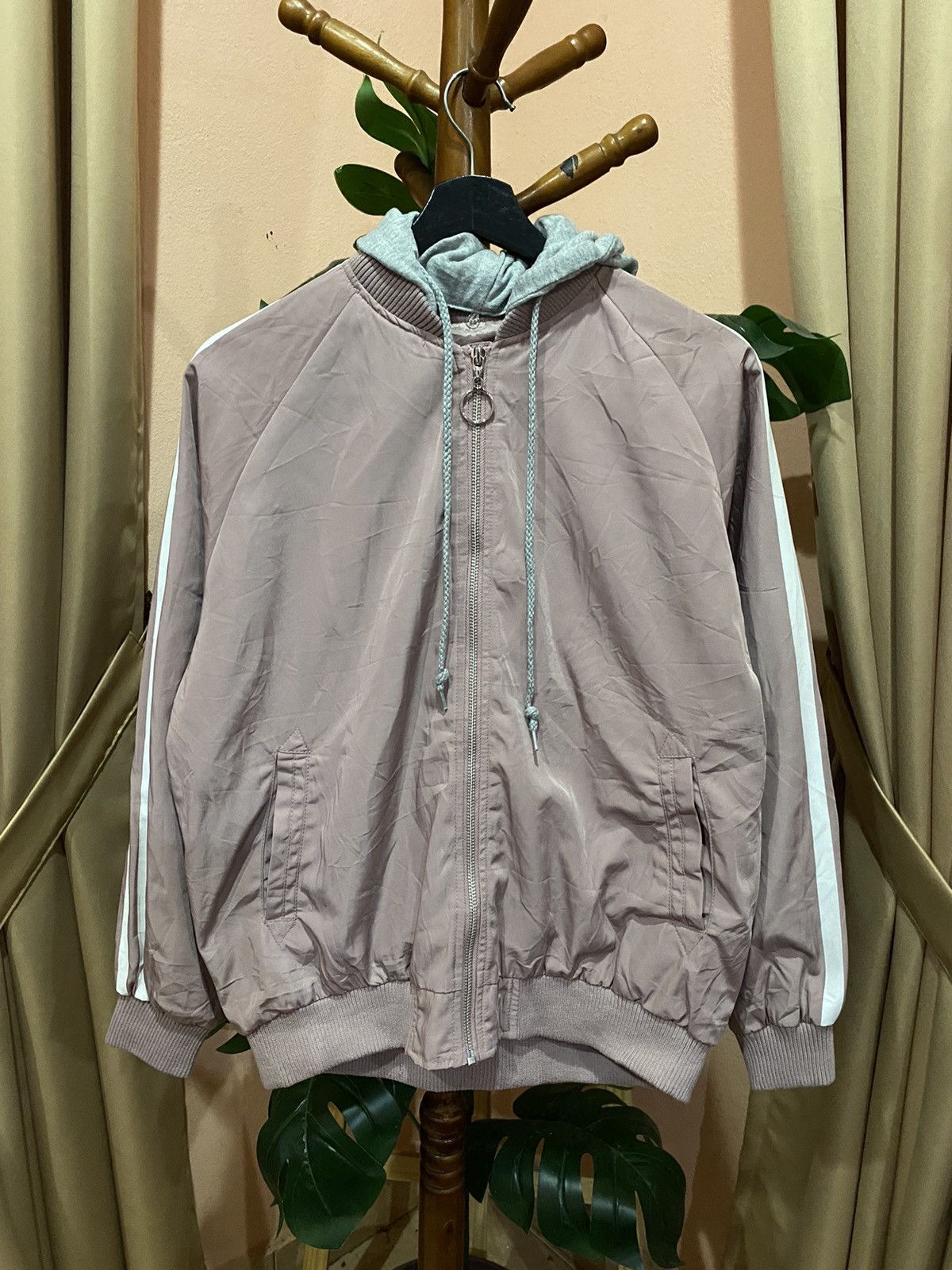 Other NEW GENERATION HOODIE JACKET Size US L / EU 52-54 / 3 - 5 Thumbnail