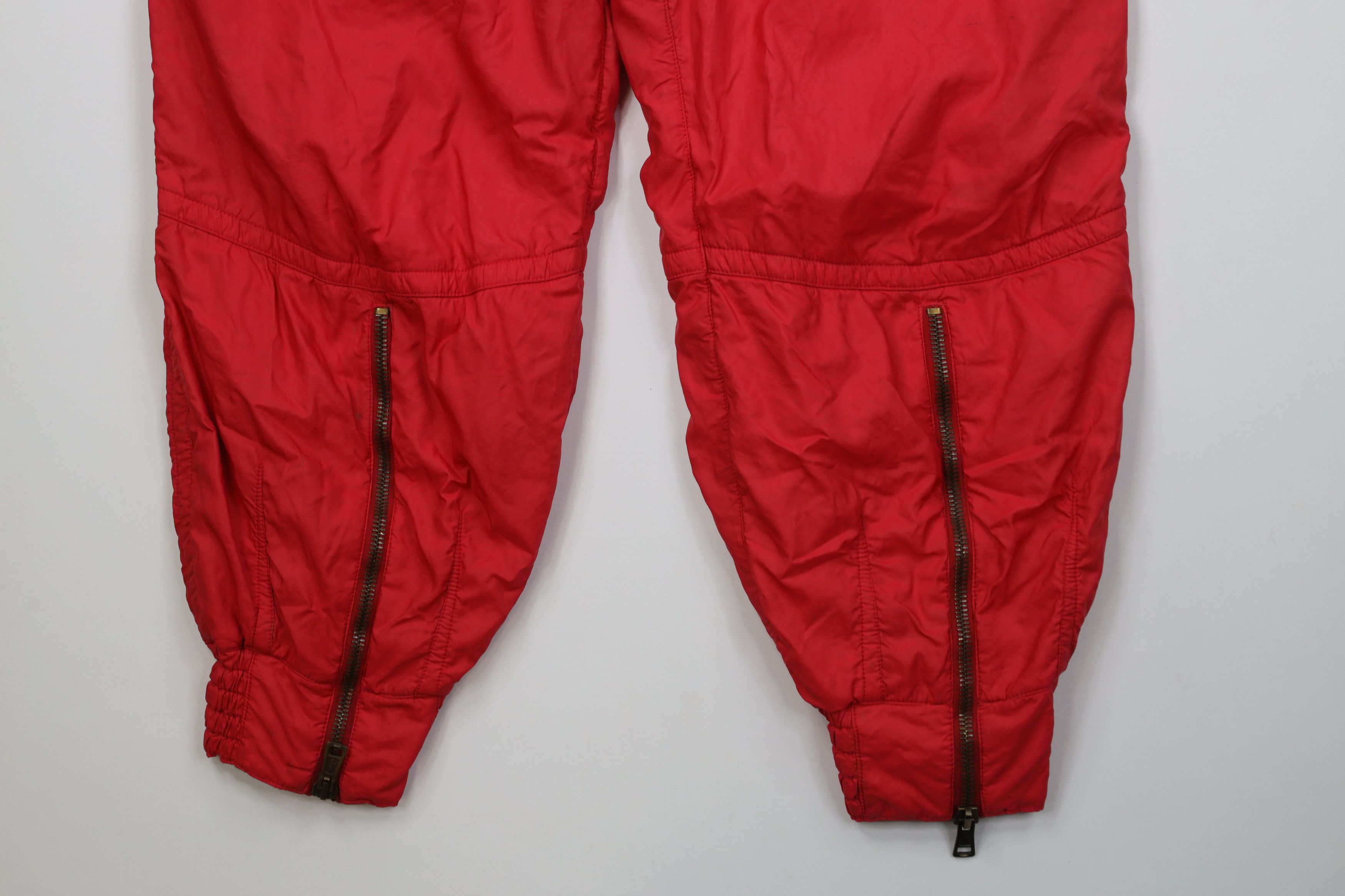 Vintage Vintage 90s Streetwear Winter Ski Snow Pants Joggers Size US 30 / EU 46 - 4 Thumbnail