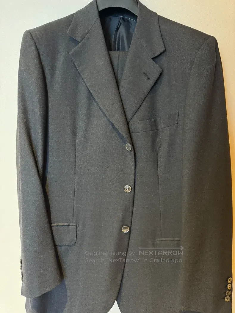 Brioni Brioni Jackets Size US L / EU 52-54 / 3 - 1 Thumbnail
