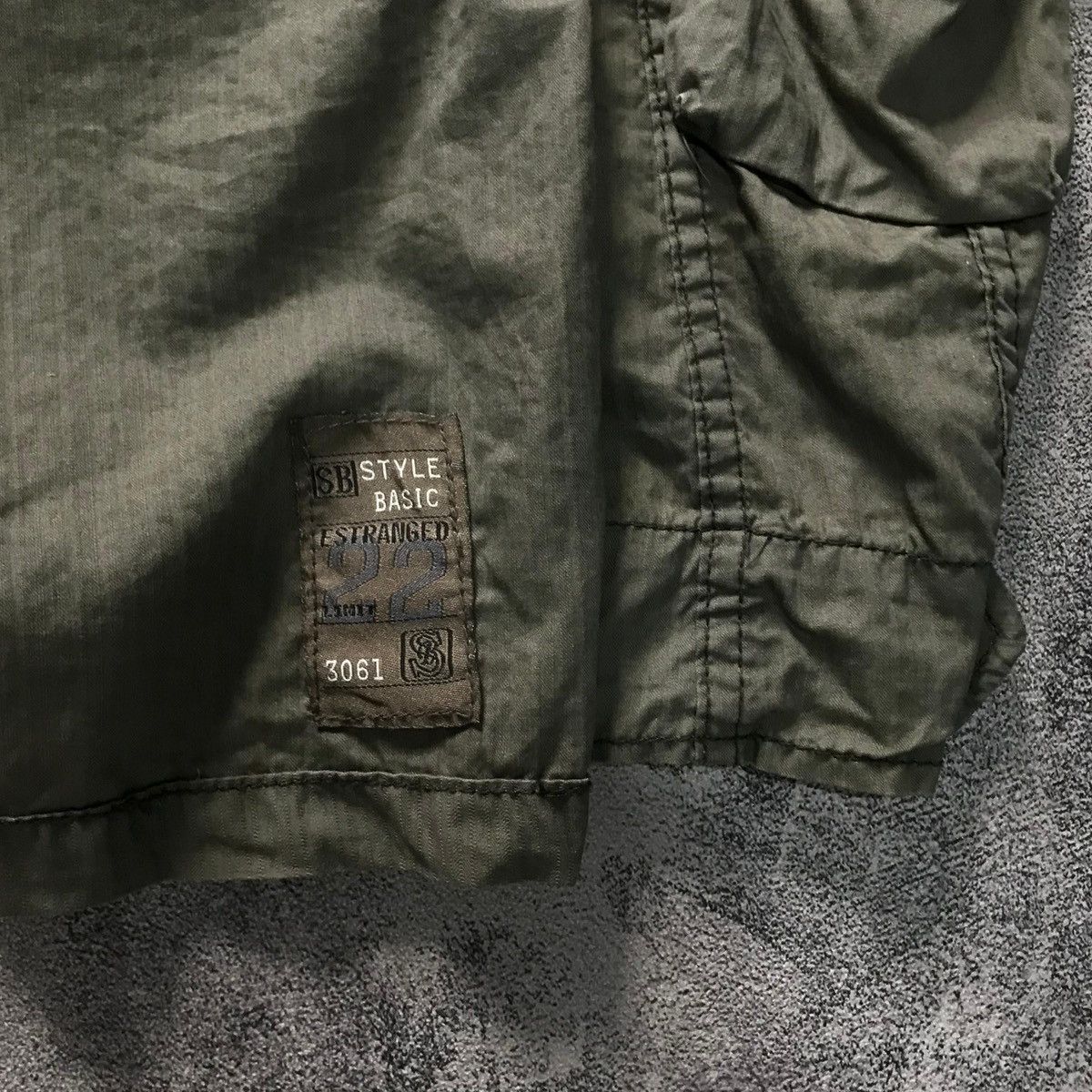 Engineered Garments 2000s Archival Japanese Multipocket Tactical Explorer Jacket Size US M / EU 48-50 / 2 - 8 Thumbnail