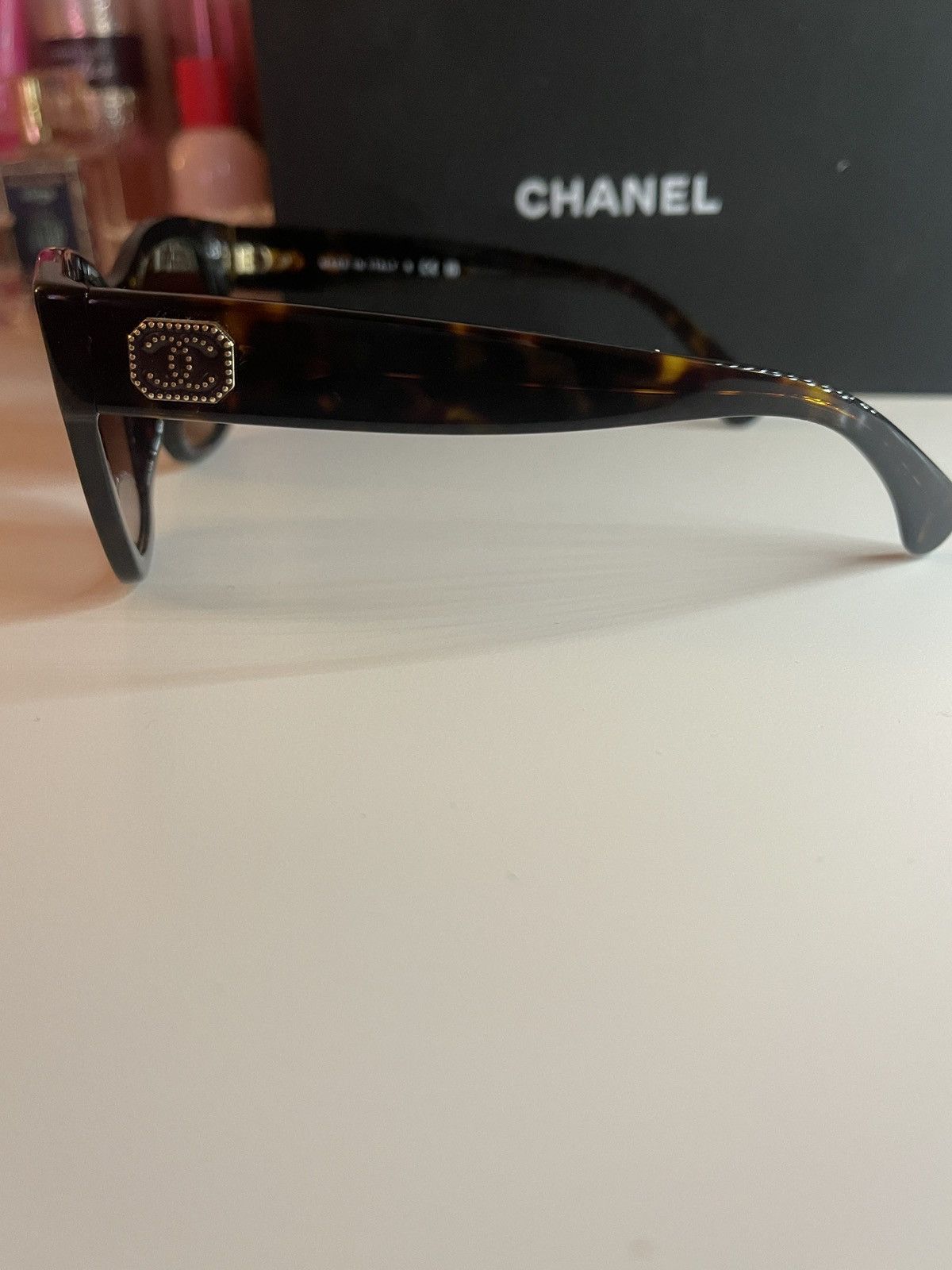 Chanel CHANEL CH5478 Size ONE SIZE - 4 Thumbnail
