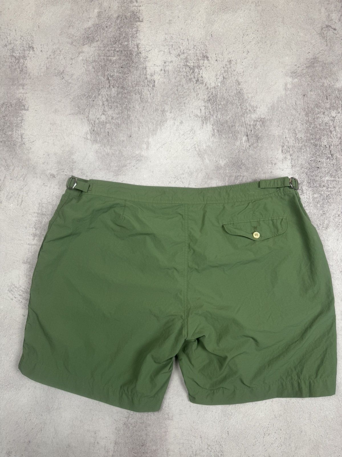 Polo Ralph Lauren Polo Ralph Lauren Swimming Nylon Shorts Size US 40 / EU 56 - 7 Thumbnail