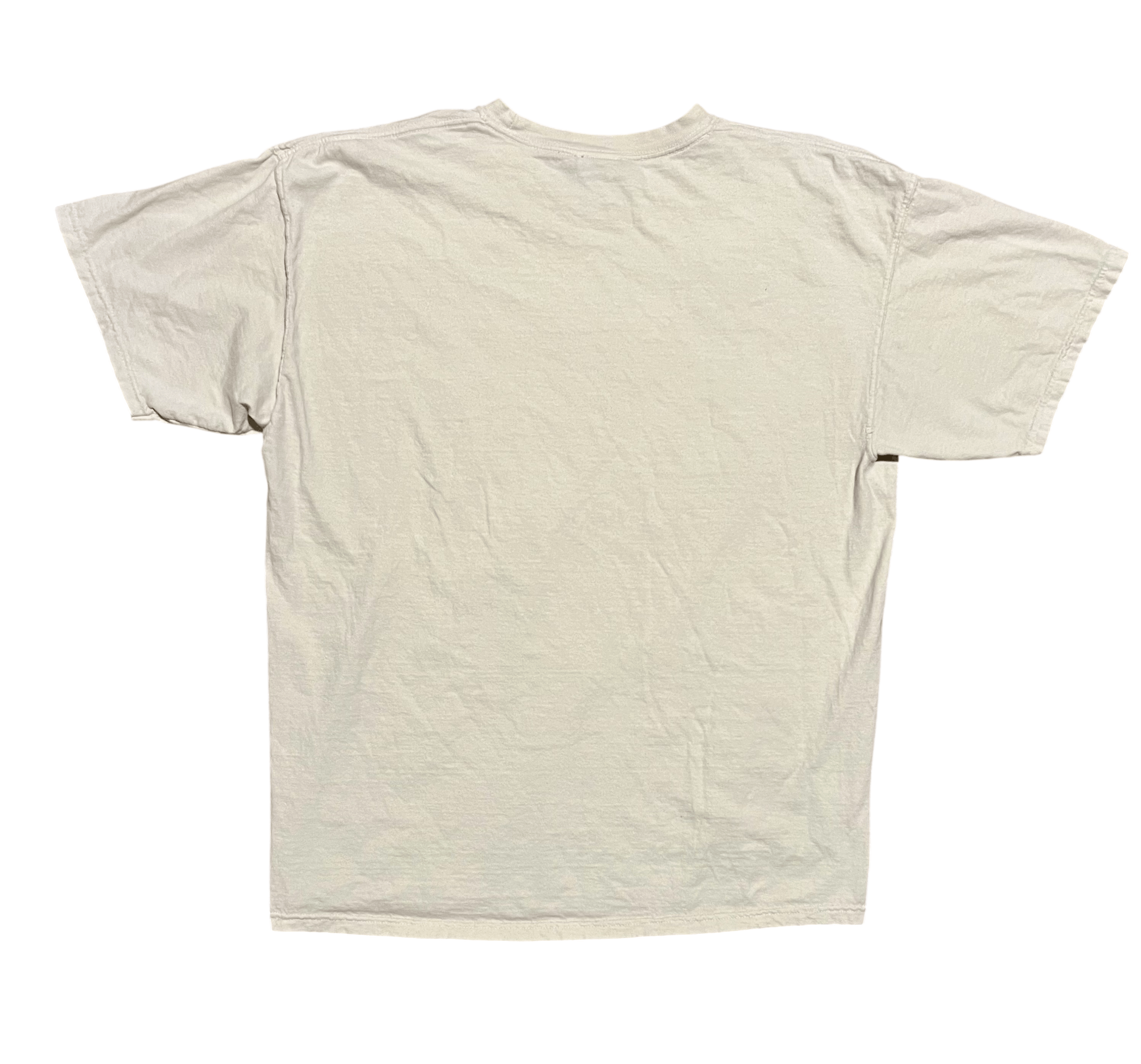 Other Chillbilly Vinyl Ranch Weed Stoner Mushrooms T-Shirt Size US XL / EU 56 / 4 - 5 Thumbnail