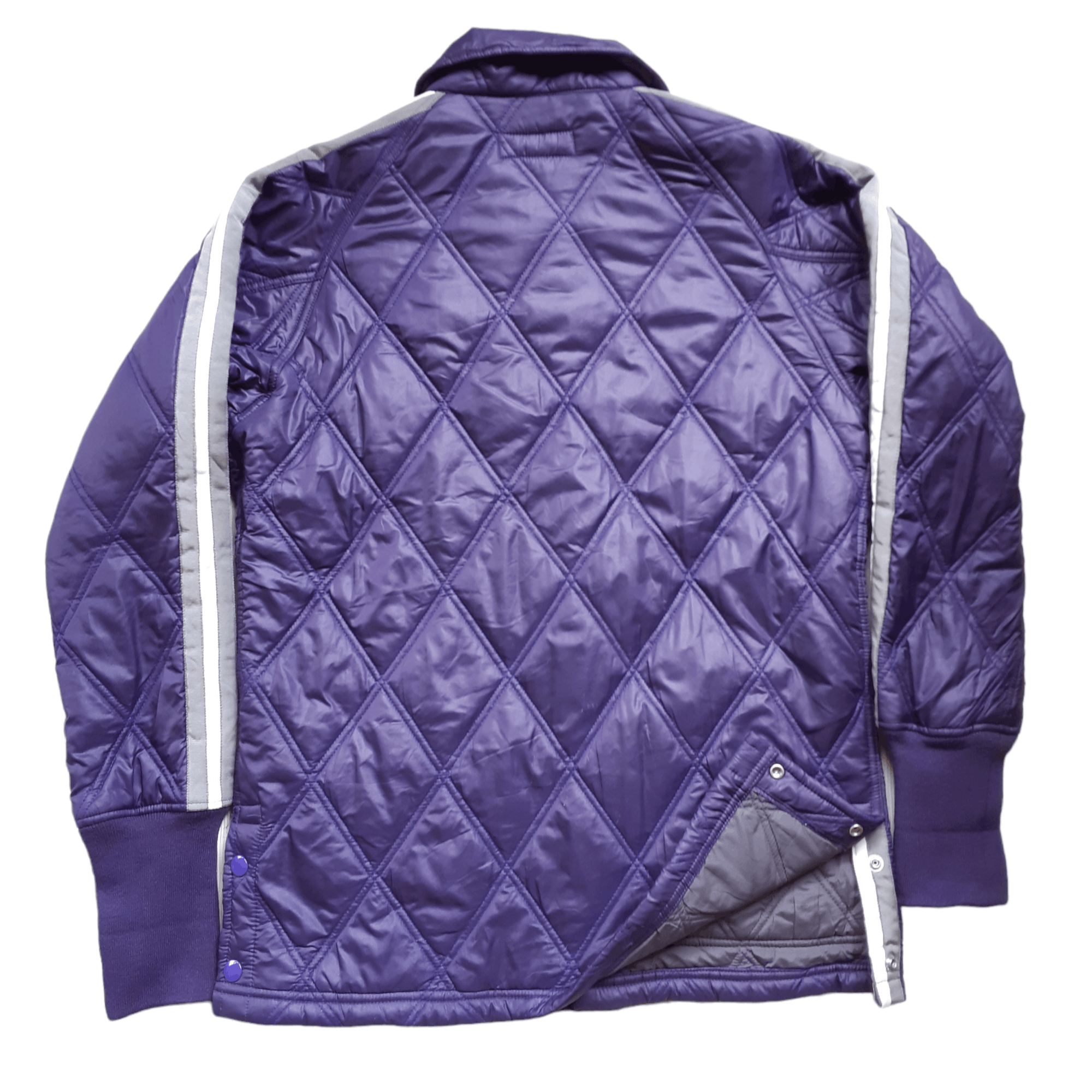 Johnbull John Bull Kojima Japan Racing Jacket Quilted Size US M / EU 48-50 / 2 - 6 Thumbnail