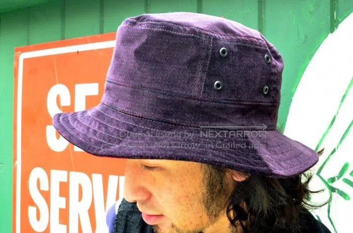 Freewheelers Freewheelers Boonie Hat for Outdoor Use. Size ONE SIZE - 4 Thumbnail