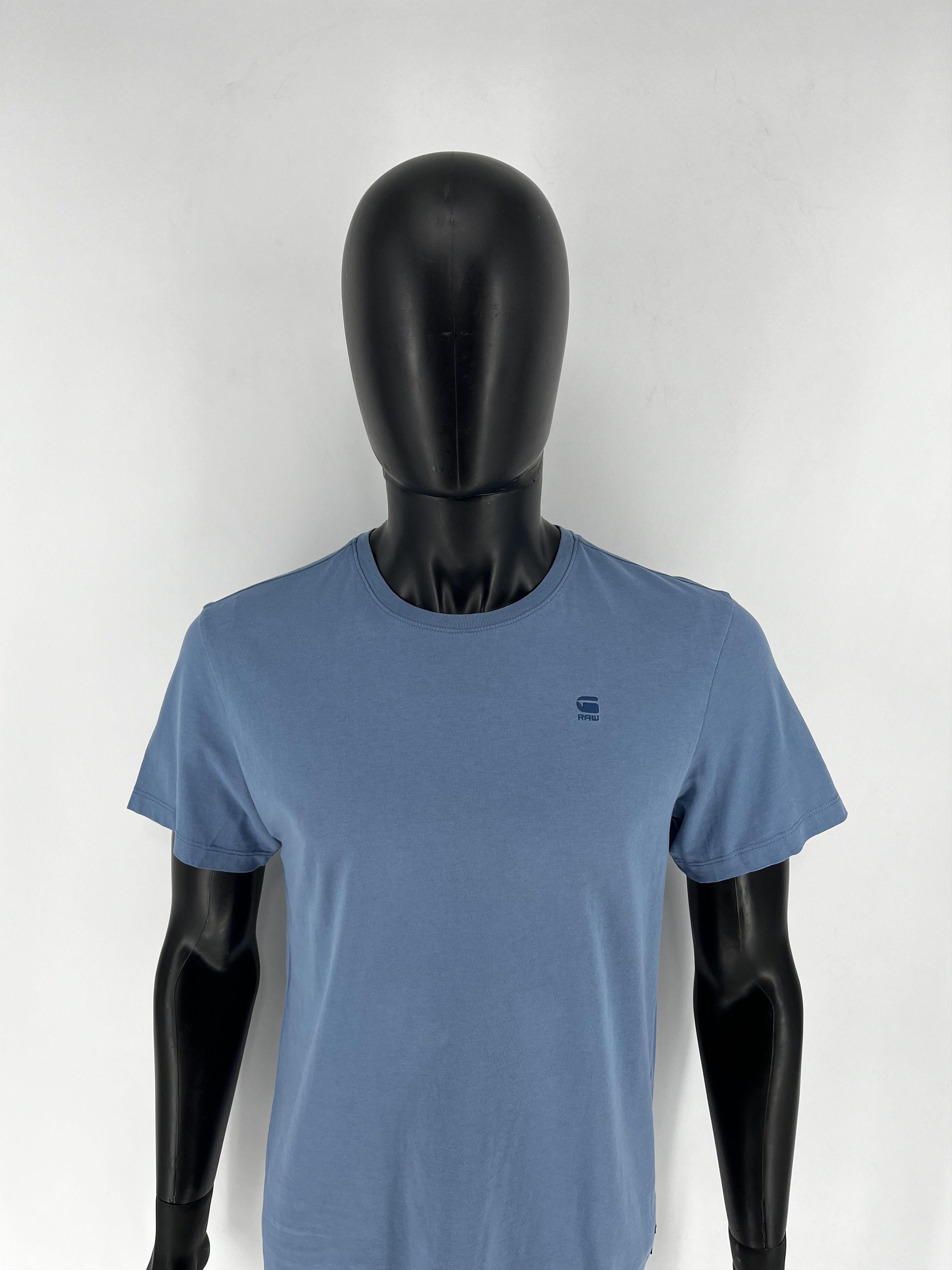 G-Star Vintage G-Star Raw T-Shirt Big Mini Logo Size m Size US M / EU 48-50 / 2 - 5 Thumbnail