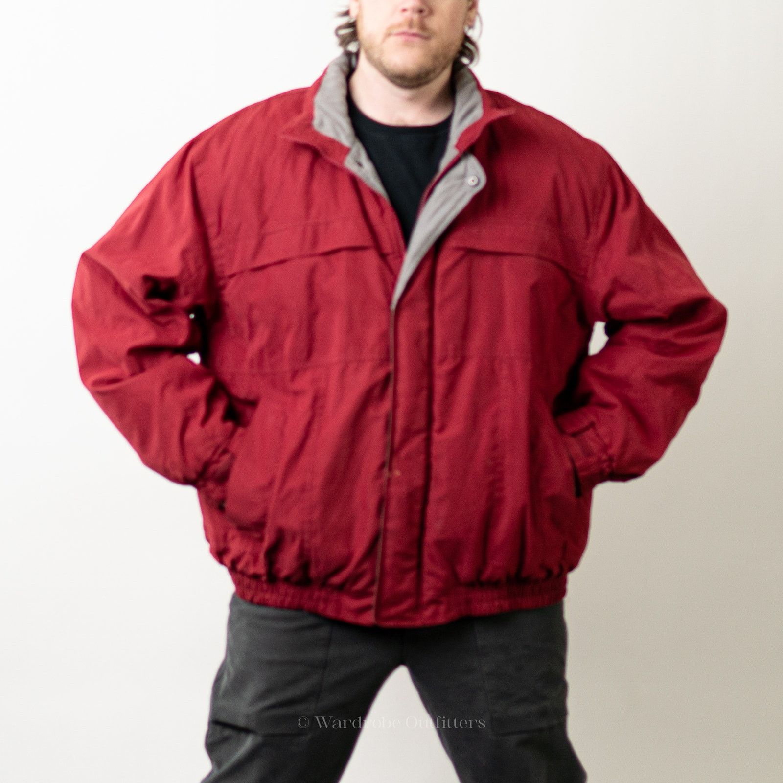 Vintage Scandia Woods Puffer Parka Coat - XXL Size US XXL / EU 58 / 5 - 5 Thumbnail