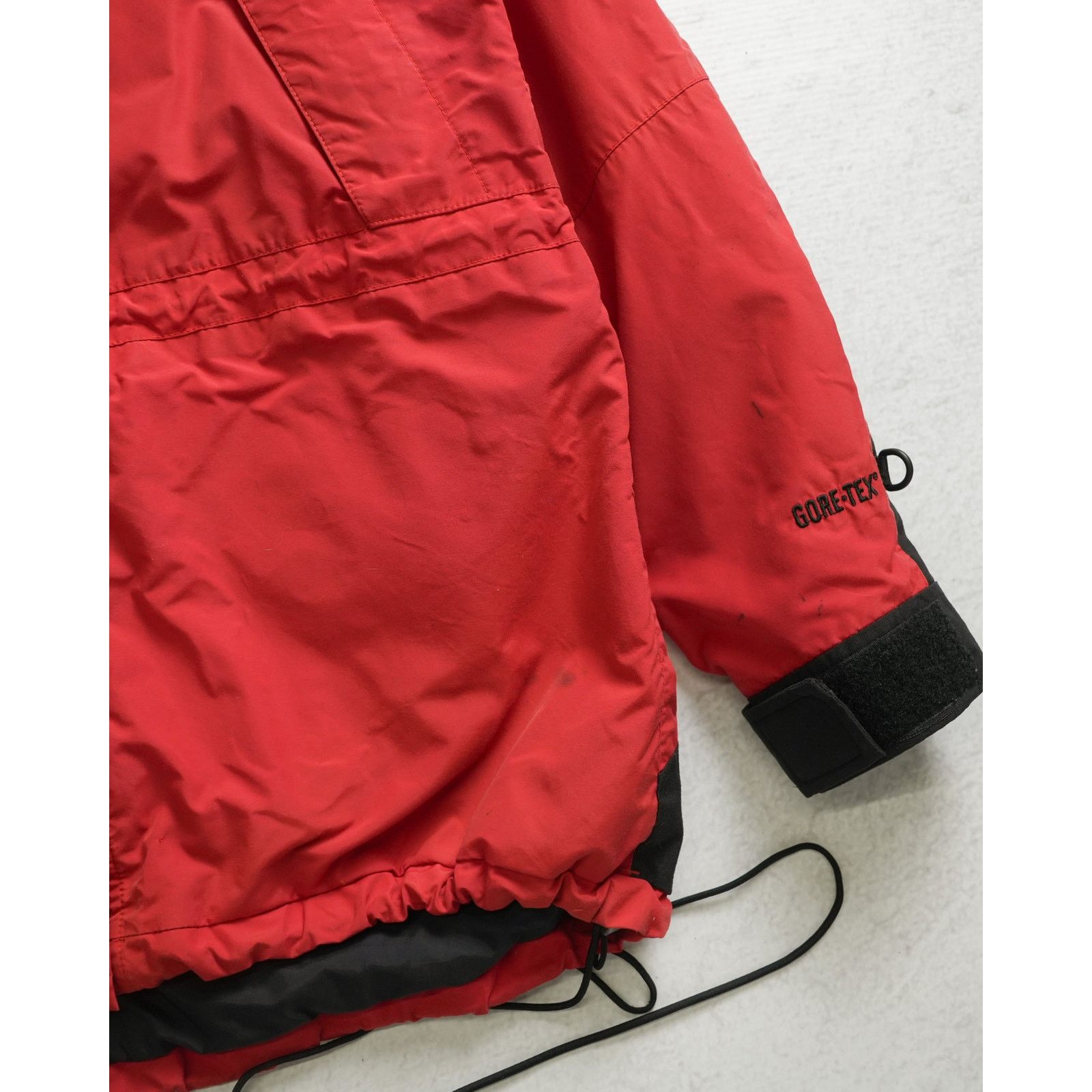 The North Face Vintage 90s The North Face Gore-Tex Jacket - Women's Large Size L / US 10 / IT 46 - 3 Thumbnail