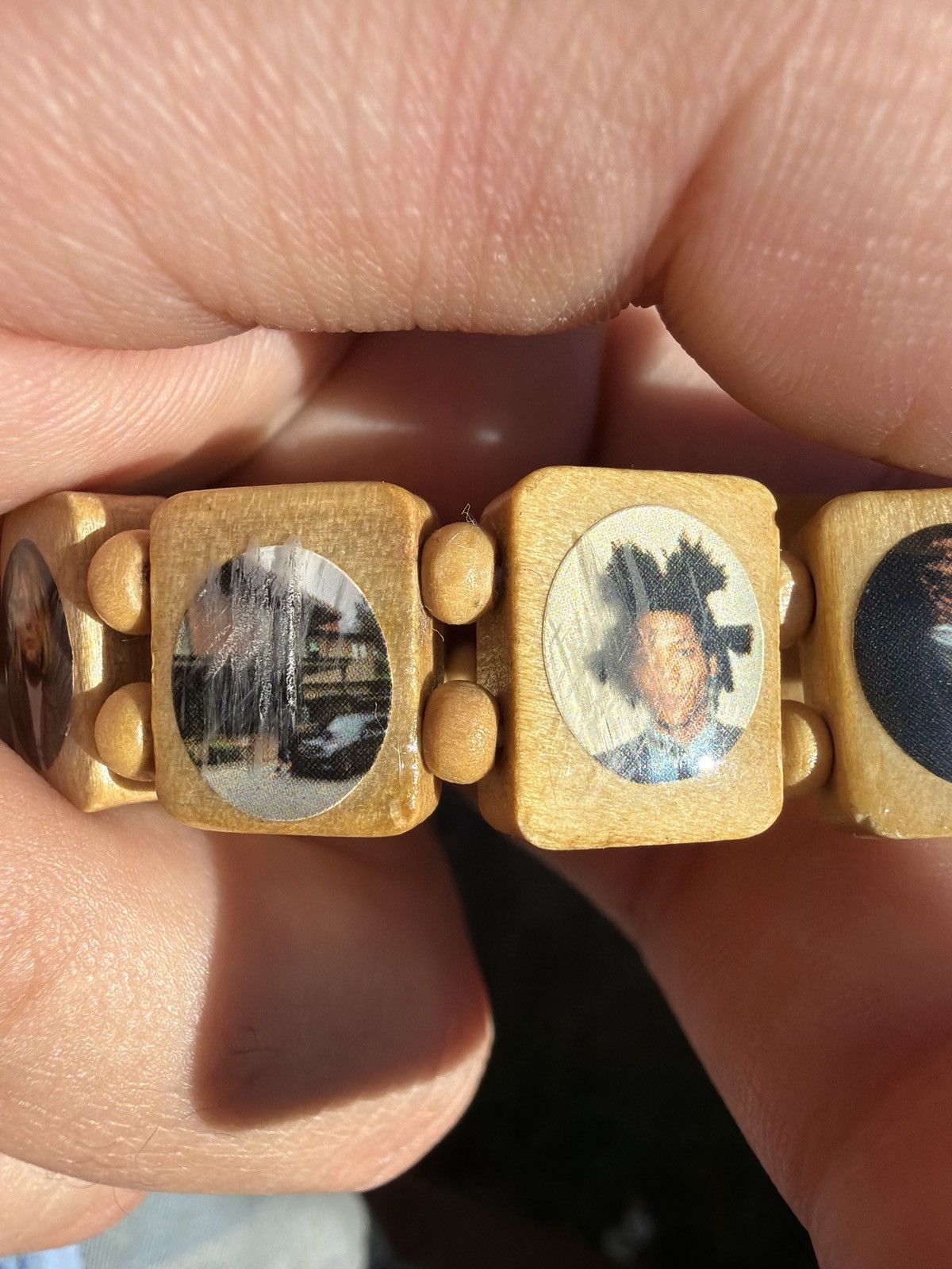 1199 Bazo forever 27 bracelet Size ONE SIZE - 3 Thumbnail