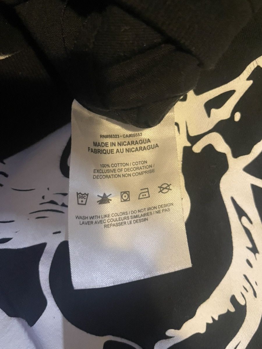 Drake × Nike Nike x Drake Certified Lover Boy Cherub T-shirt Size US M / EU 48-50 / 2 - 4 Thumbnail