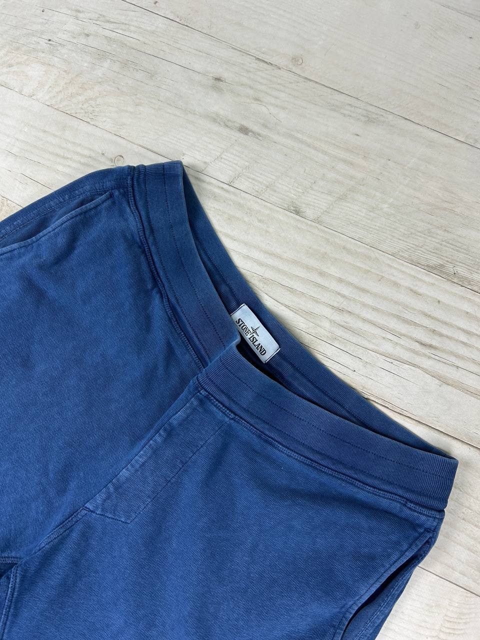Stone Island Stone Island Cargo Shorts Size US 34 / EU 50 - 3 Thumbnail