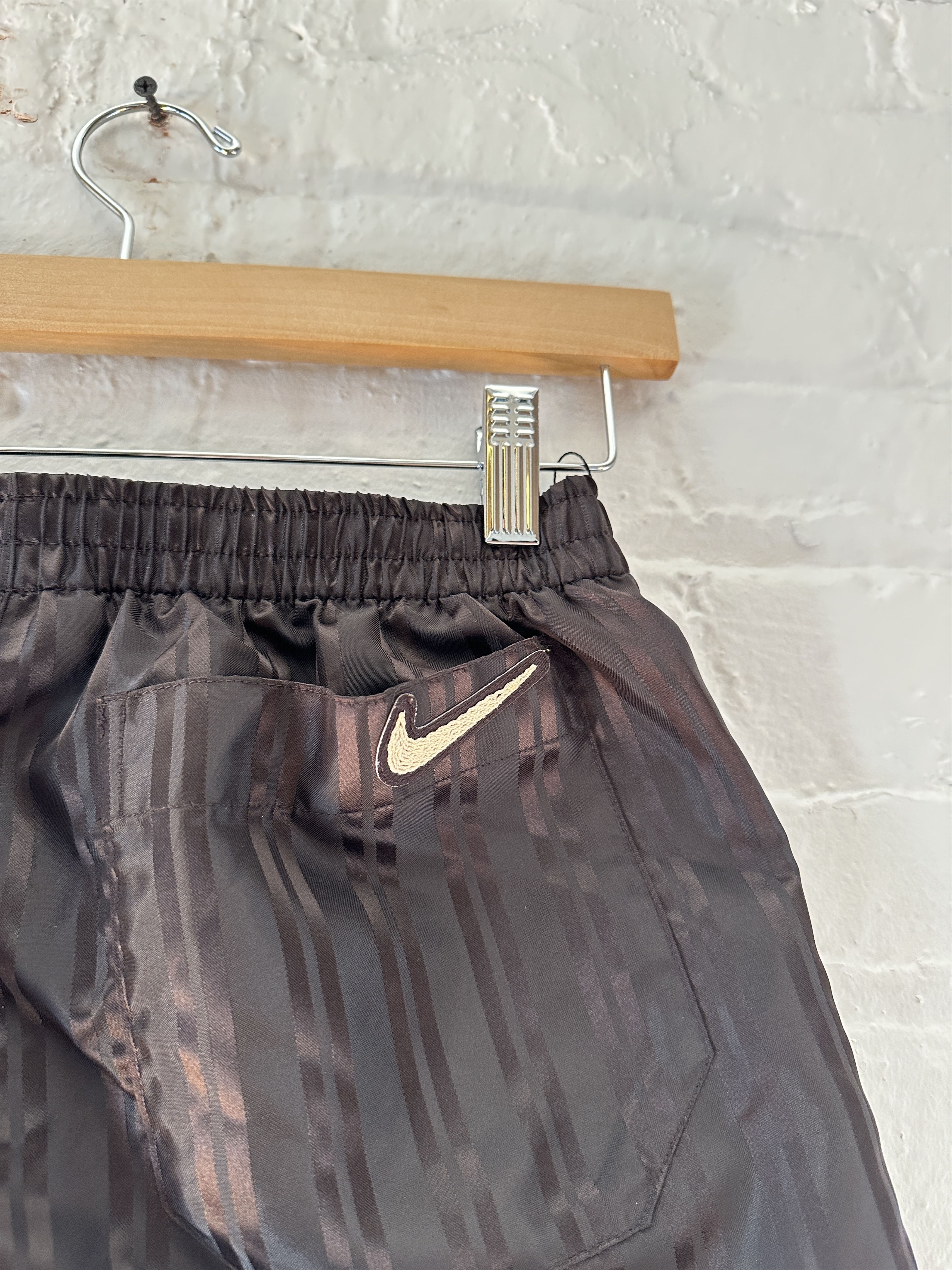 Bode Bode x Nike Scrimmage Shorts Size US 28 / EU 44 - 3 Thumbnail