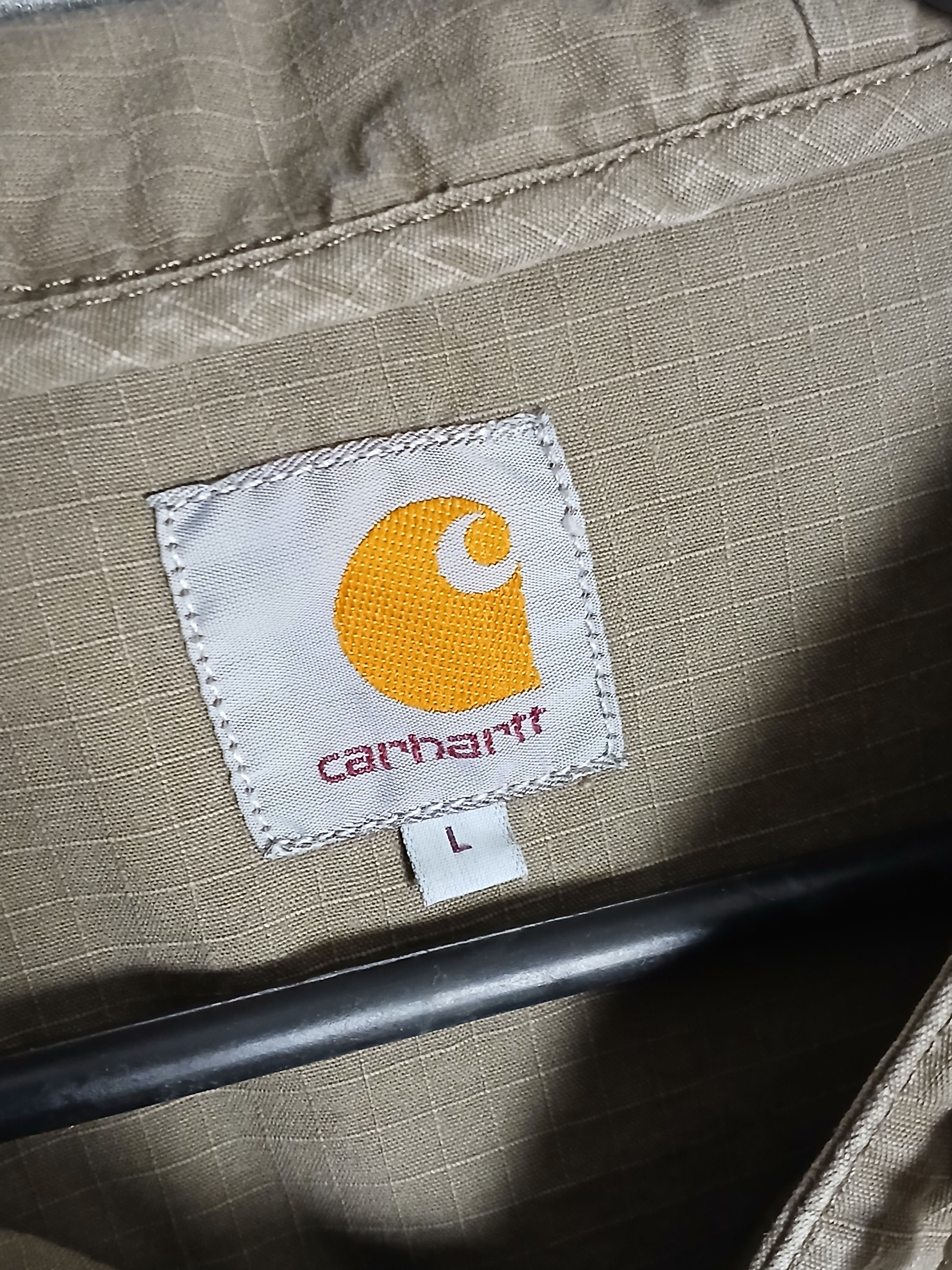 Carhartt Carhartt Jacket Size US L / EU 52-54 / 3 - 9 Thumbnail