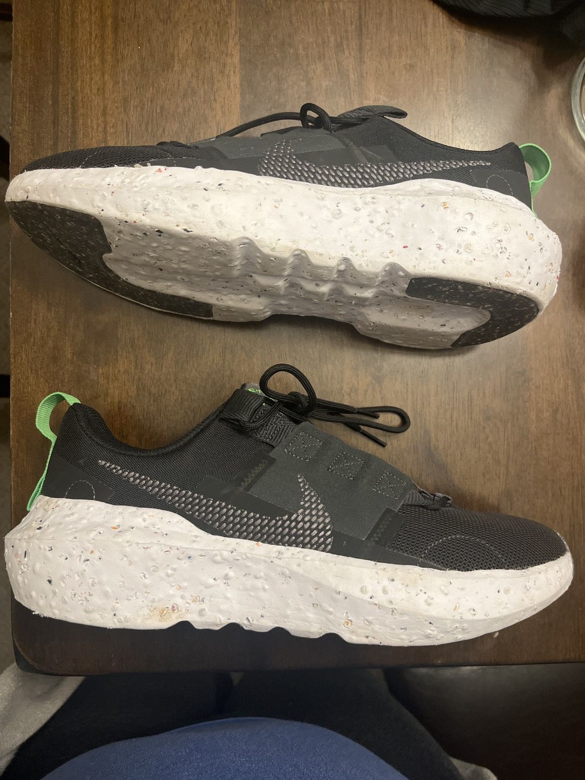 Nike Nike Crater Impact Size US 10 / EU 43 - 12 Thumbnail