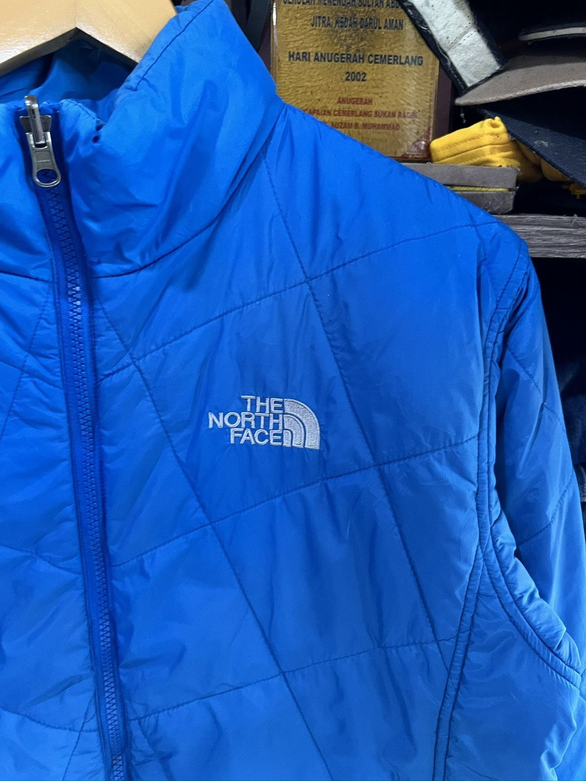 The North Face 🔥The North Face Excelloft Puffer Jacket Size US S / EU 44-46 / 1 - 9 Thumbnail