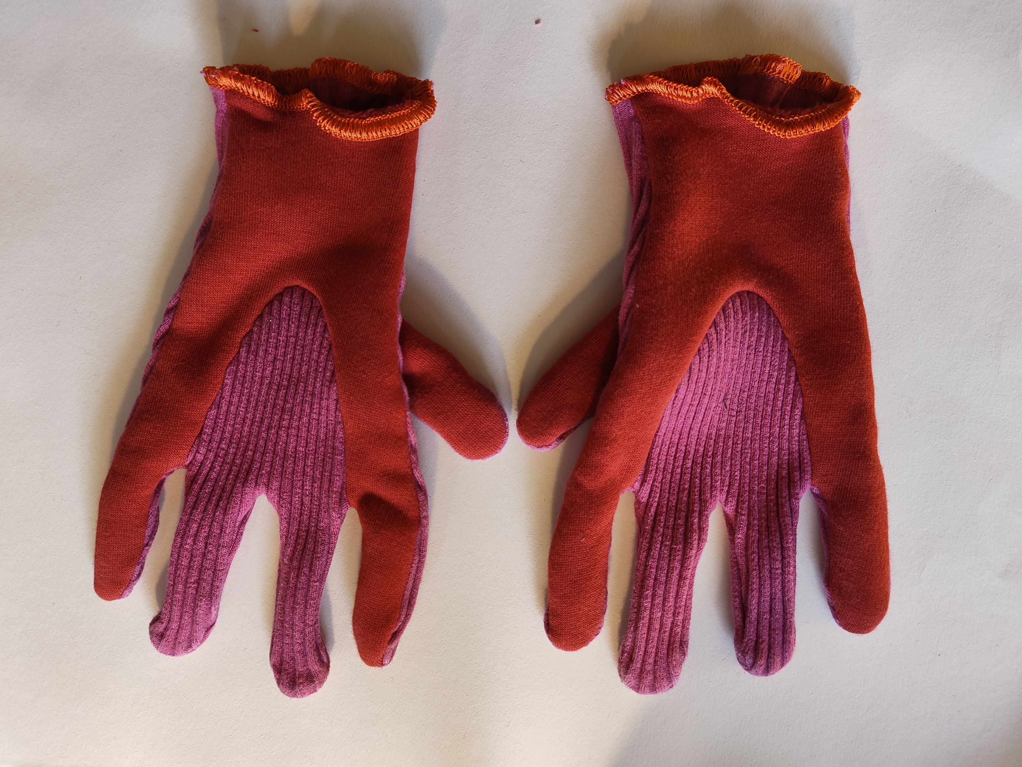 Anthony calydon gloves Anthony Calydon Gloves