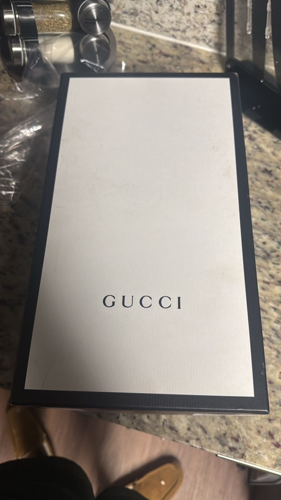 Gucci Gucci slides Size US 11 / EU 44 - 2 Thumbnail