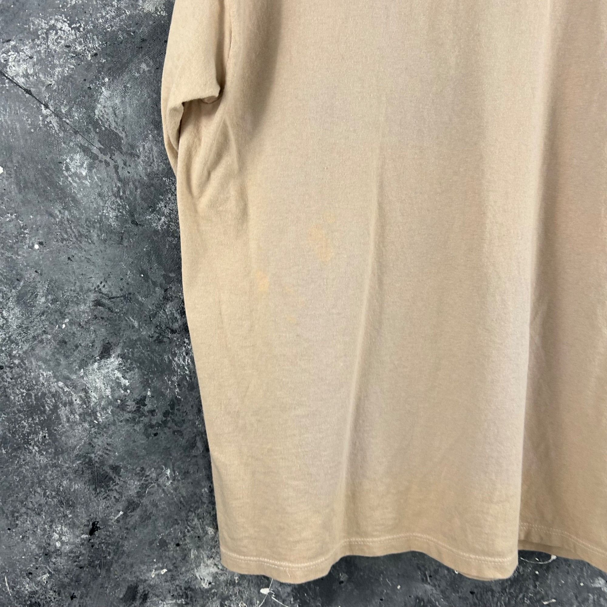 Vintage Vintage 90’s Deer nature shirt Size US L / EU 52-54 / 3 - 4 Thumbnail