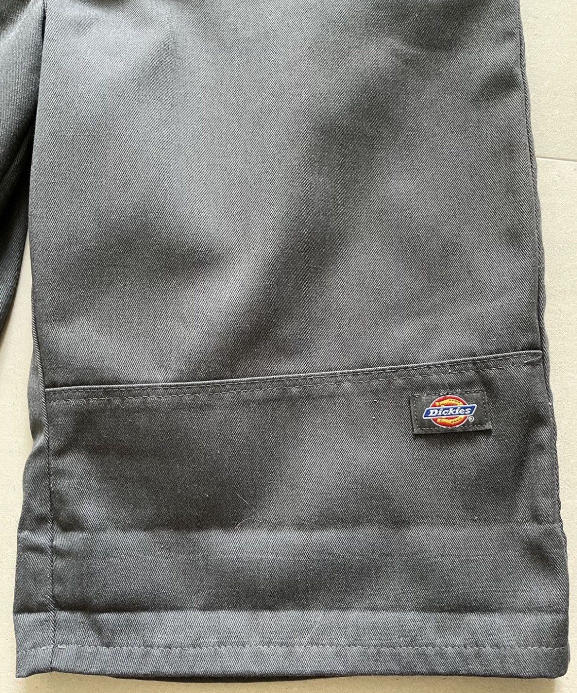 Dickies Vintage Dickies Shorts Double Logo Loose Fit Size US 34 / EU 50 - 7 Thumbnail