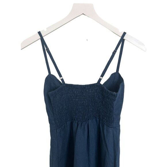 FAITHFULL Faithfull The Brand Charlotte Dress Size S / US 4 / IT 40 - 6 Thumbnail