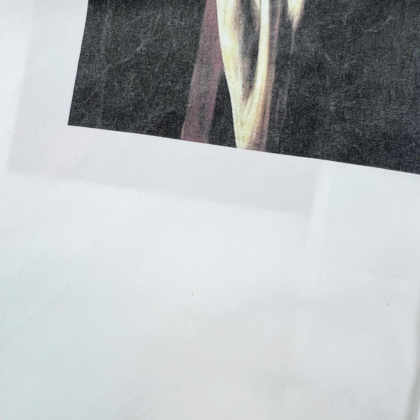 Off-White Off-White Caravaggio White Shirt Size US M / EU 48-50 / 2 - 4 Thumbnail