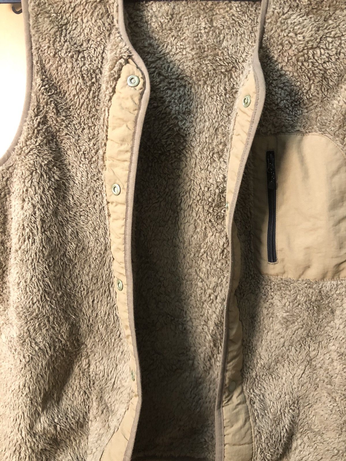 Other Fieldcore stretch fleece Size US L / EU 52-54 / 3 - 7 Thumbnail